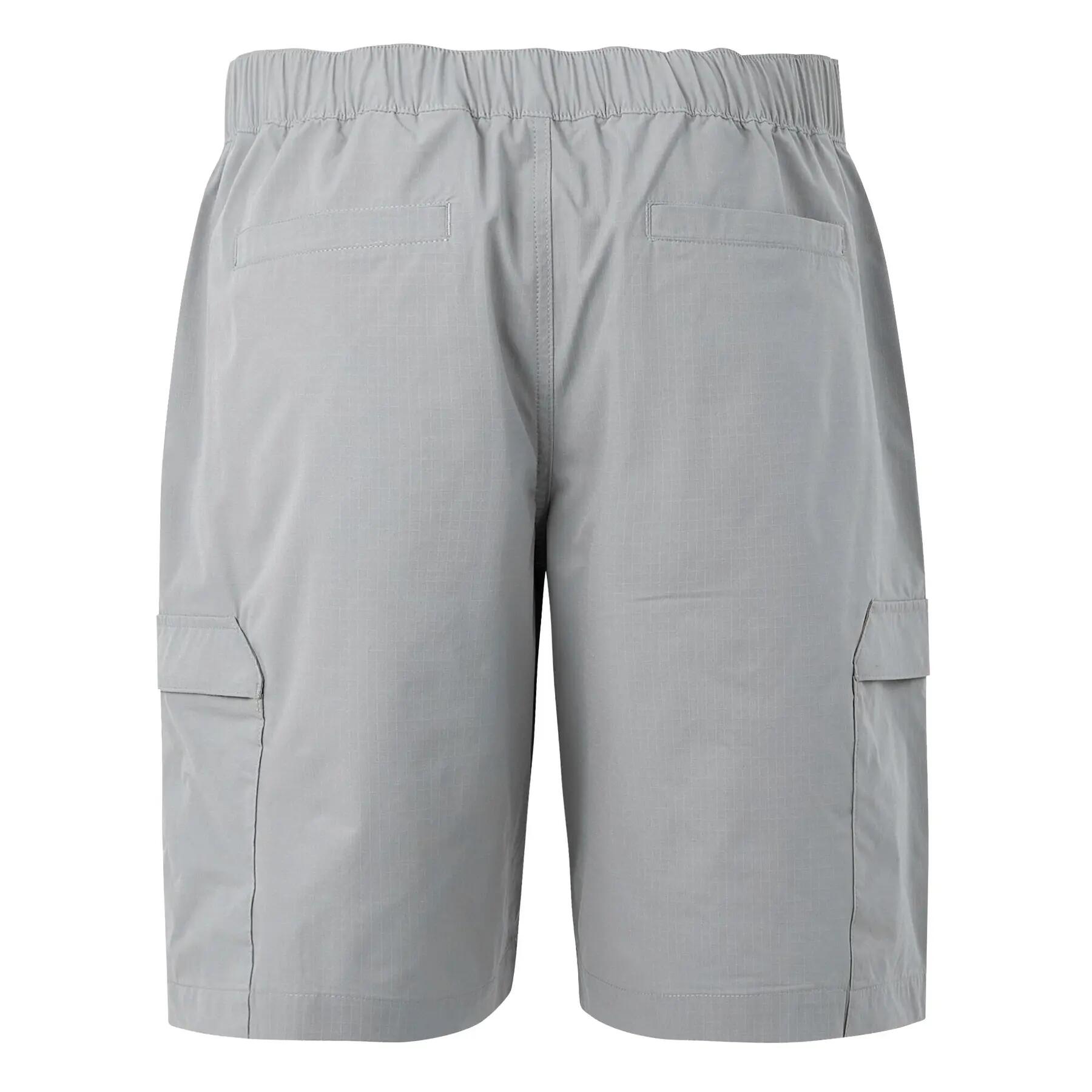 Pantalón corto Regatta Mallen 2/4