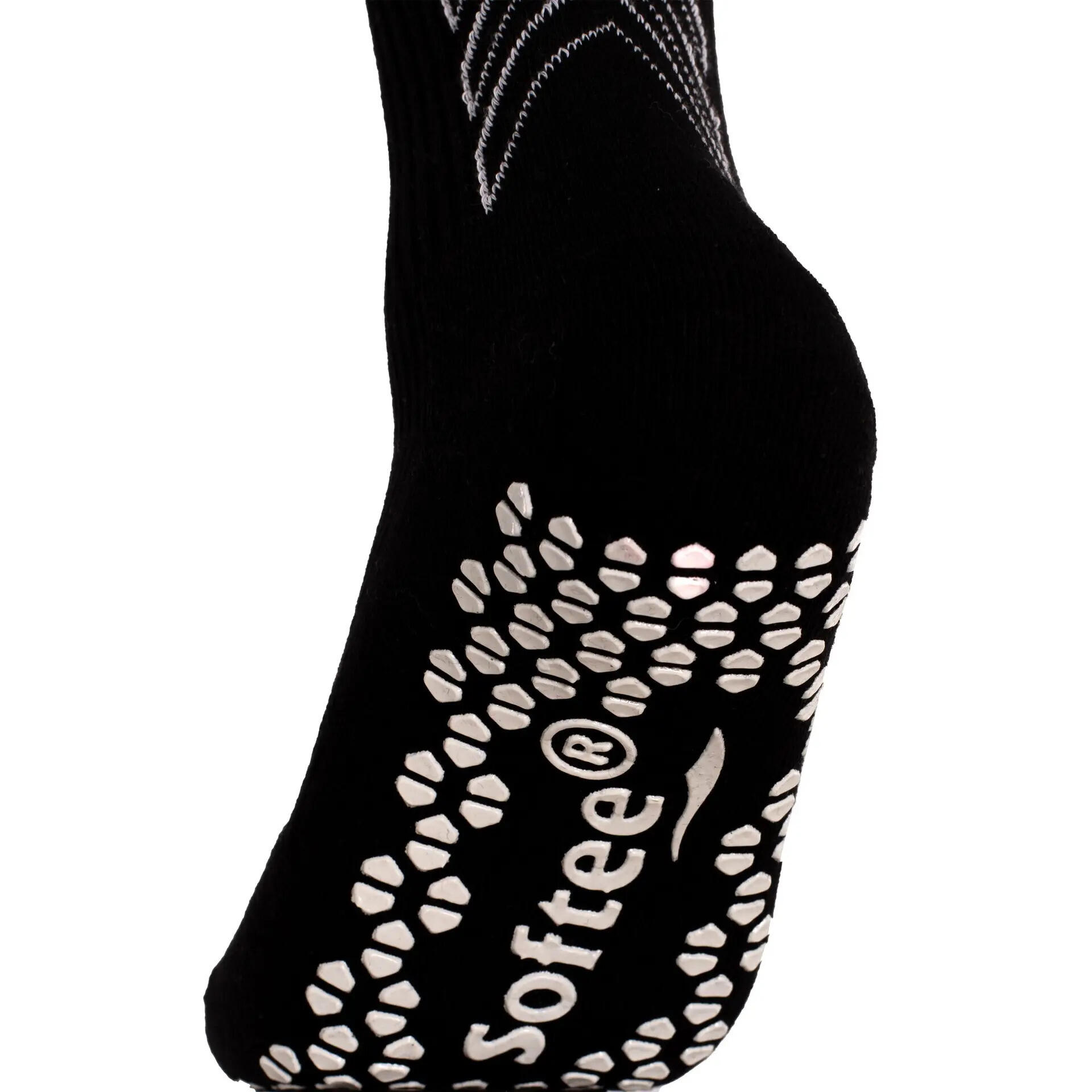 Chaussettes Softee Grip Premium 2/2