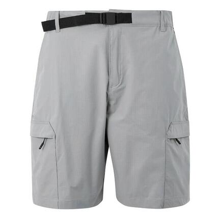 Short - Mallen gris homme