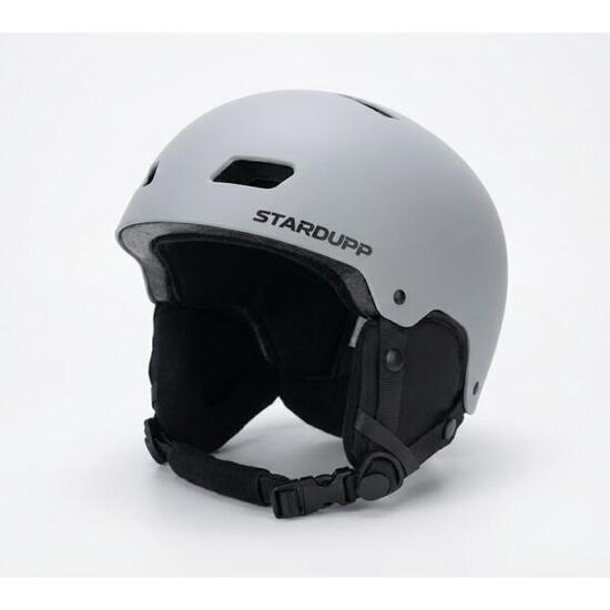 Casco per sport acquatici Iron con earpads ABS/EPP certificazione CE