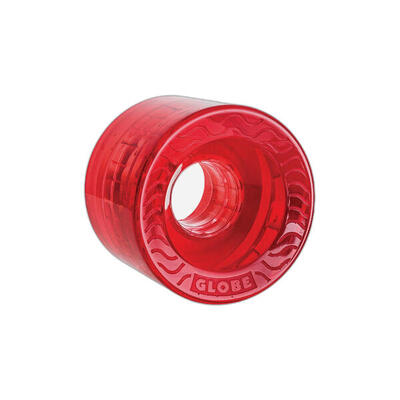 Skateboard wiel globe retro flex cruiser