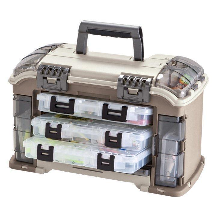 Storage box Plano Guide Series™ Angled 3600