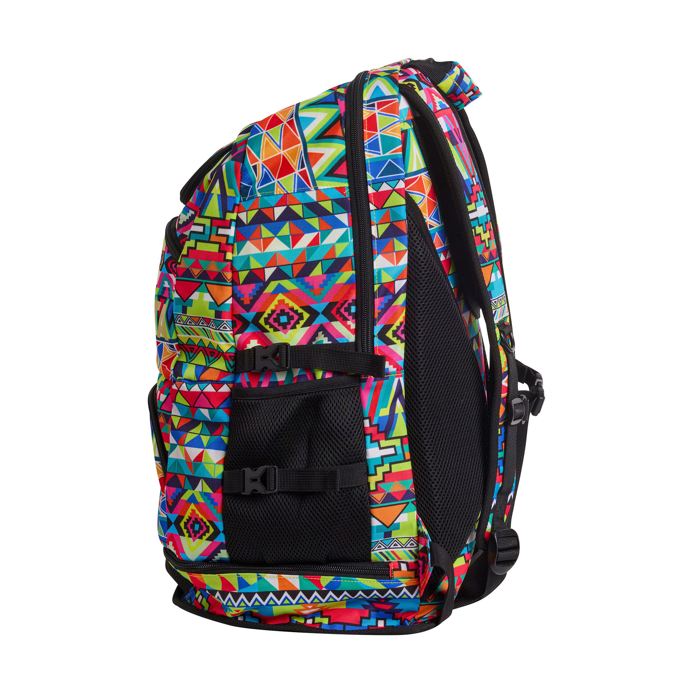 Plecak sportowy FUNKITA Elite Squad Packed Up 7/7