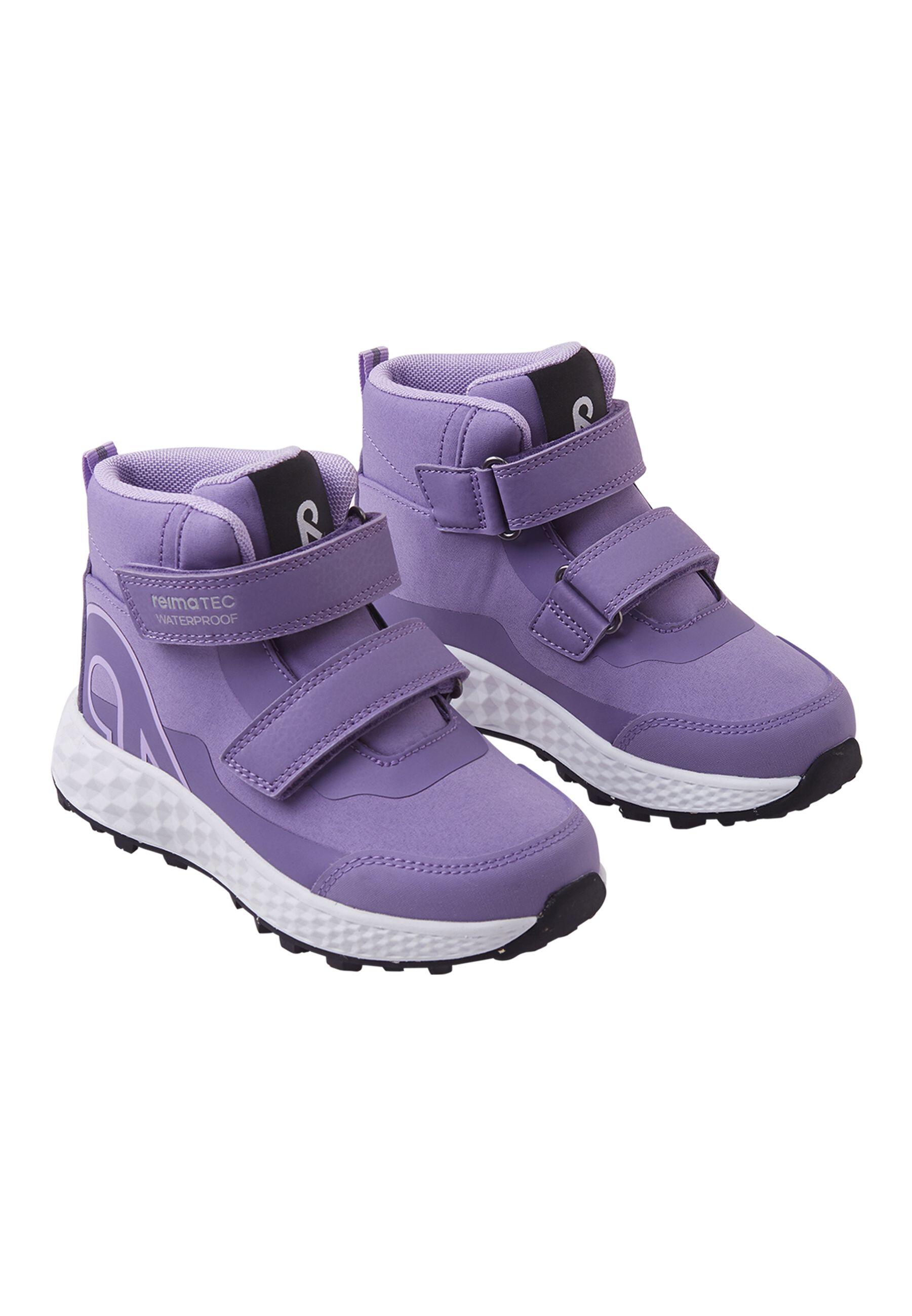 Chaussures ReimaTec Hiivin - Touches réfléchissantes 3/7
