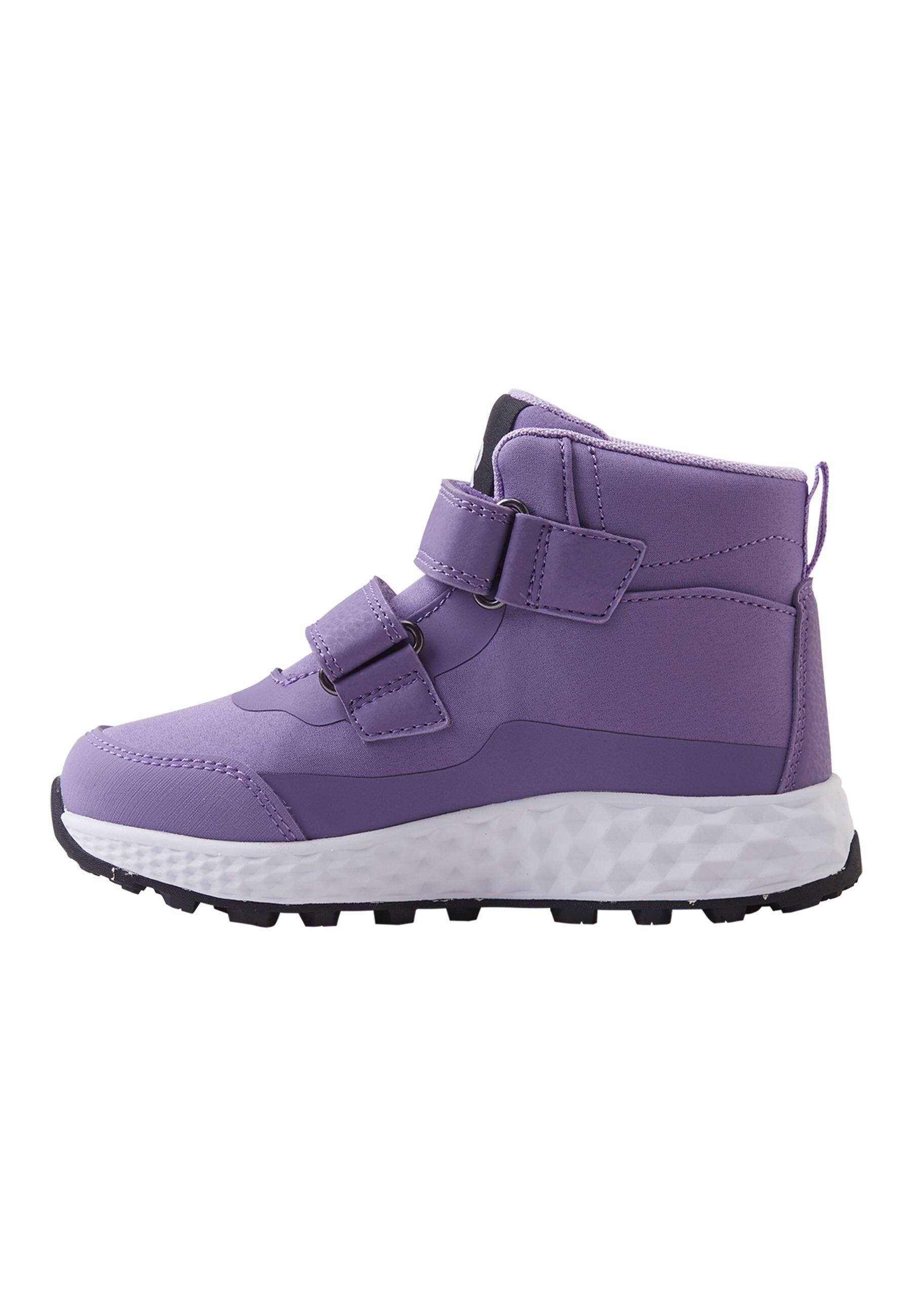Chaussures ReimaTec Hiivin - Touches réfléchissantes 2/7