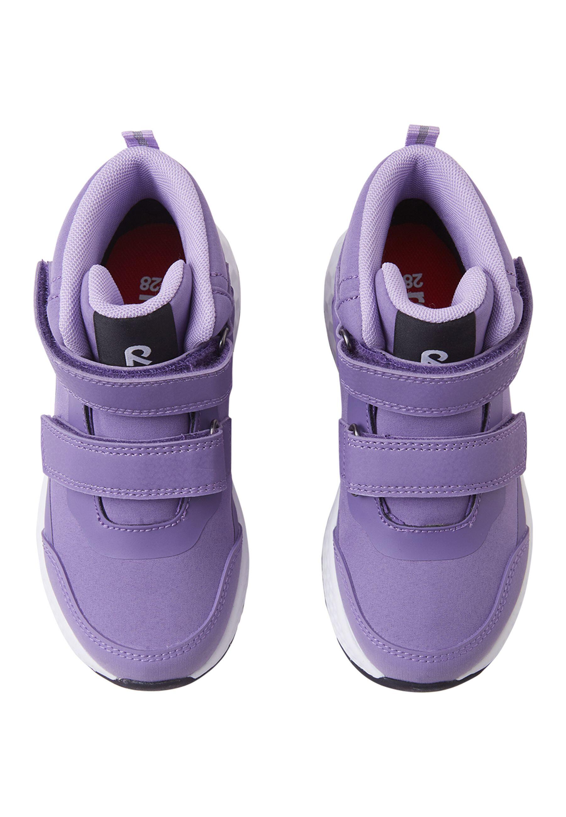 Chaussures ReimaTec Hiivin - Touches réfléchissantes 4/7