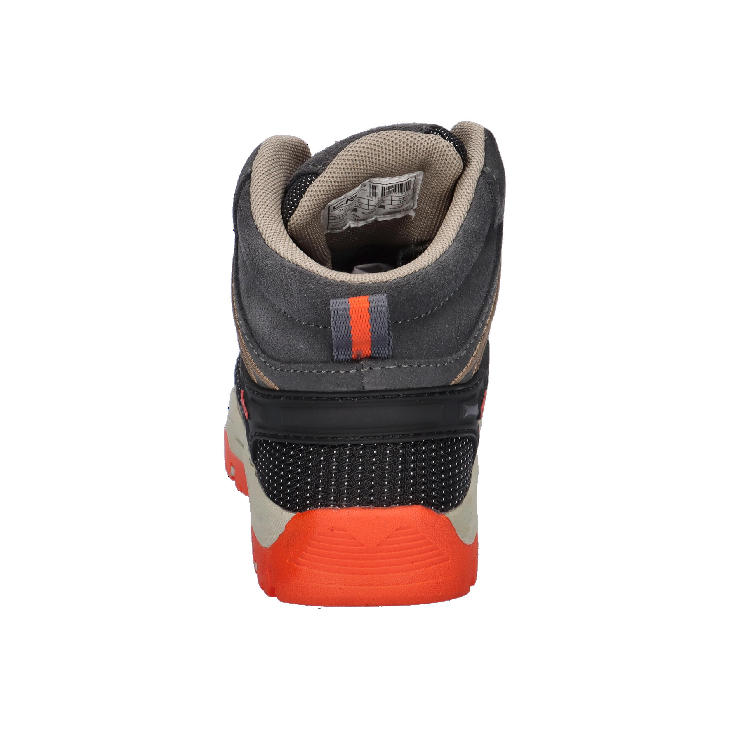 Chaussures de randonnée enfant CMP Rigel Mid 13/15