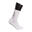 Șosete Softee Grip Premium White 35-38