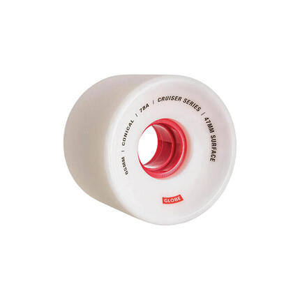 Roue de skateboard Globe Softsider Cruiser