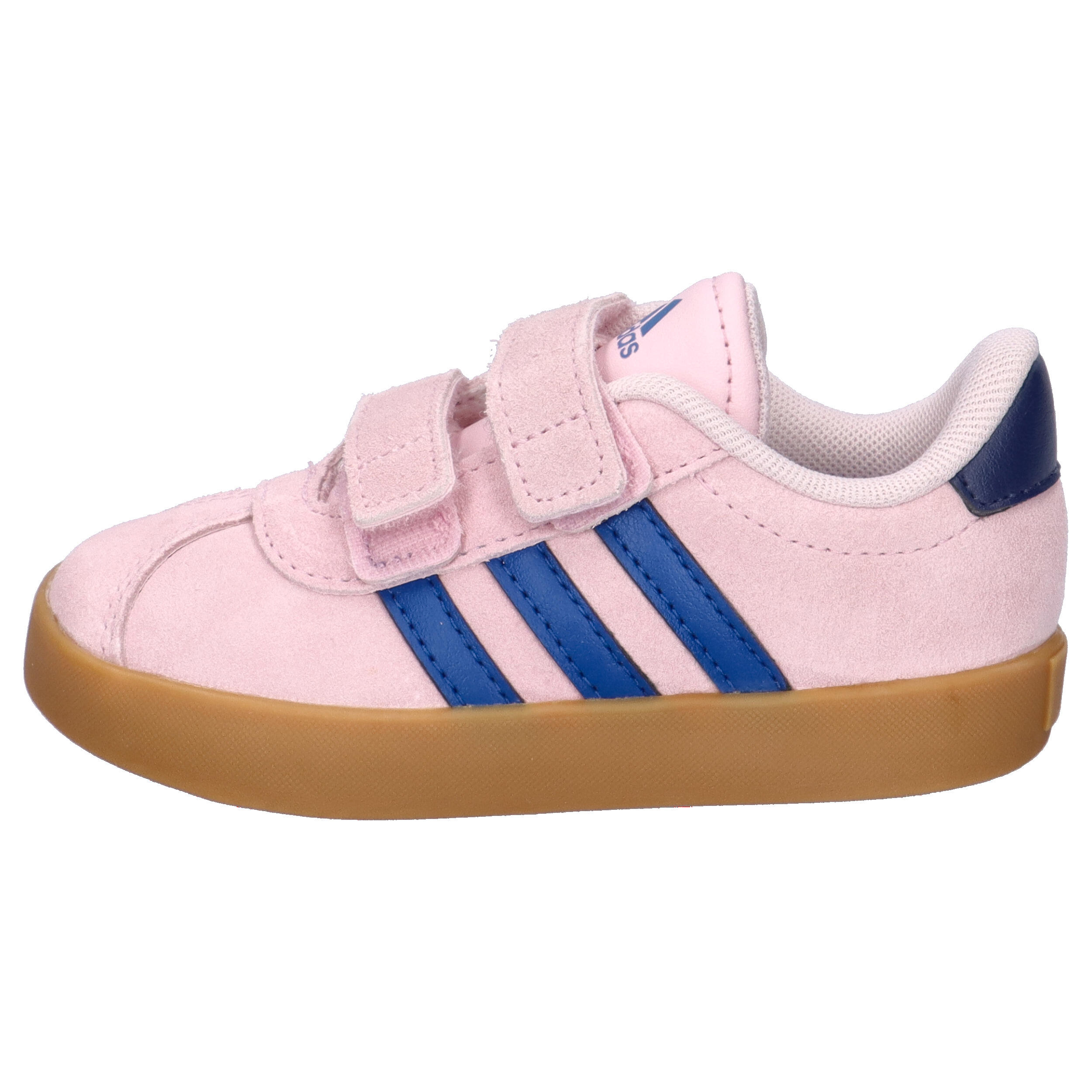 adidas Kinder Sneaker VL Court 3.0 CF I 10/15