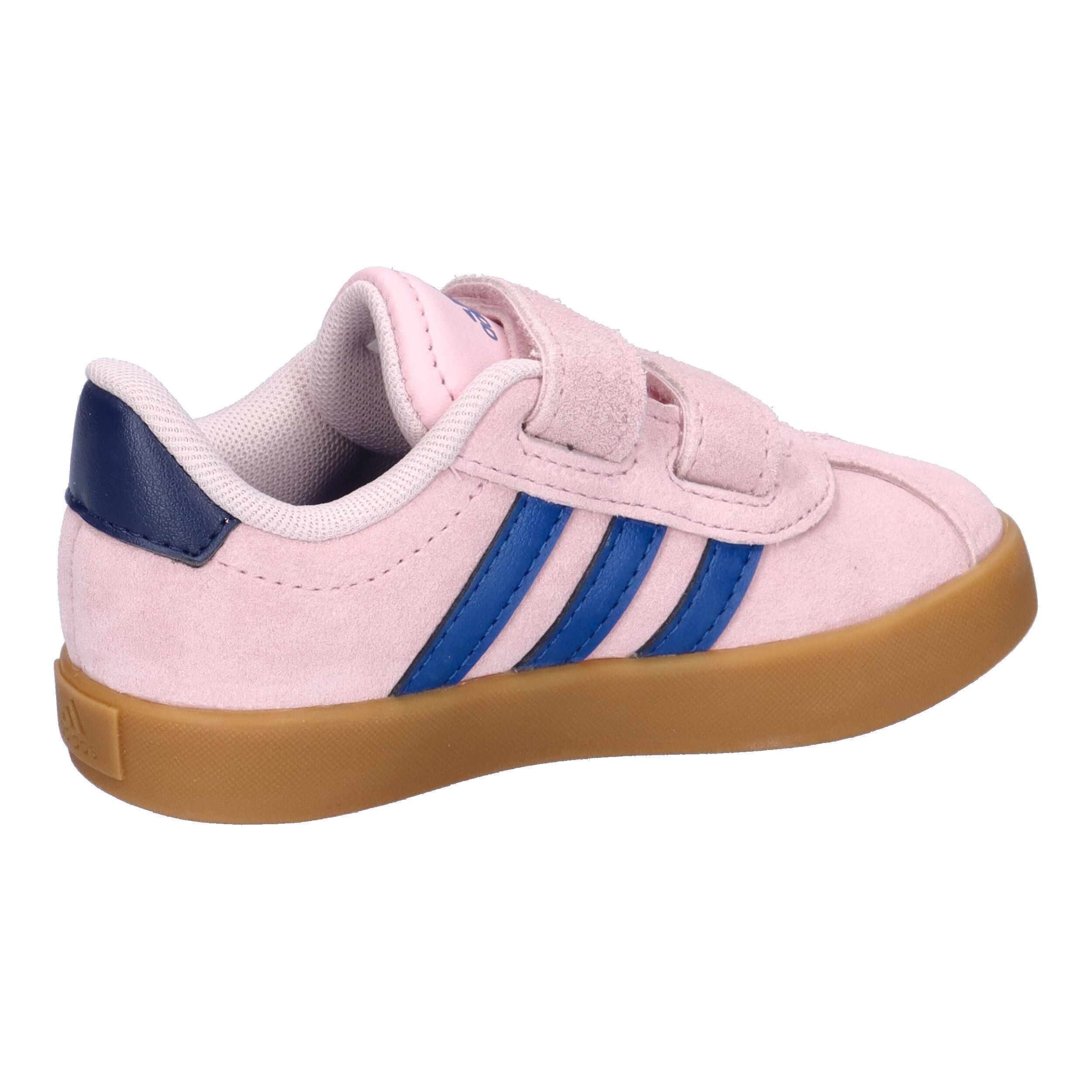 adidas Kinder Sneaker VL Court 3.0 CF I 15/15