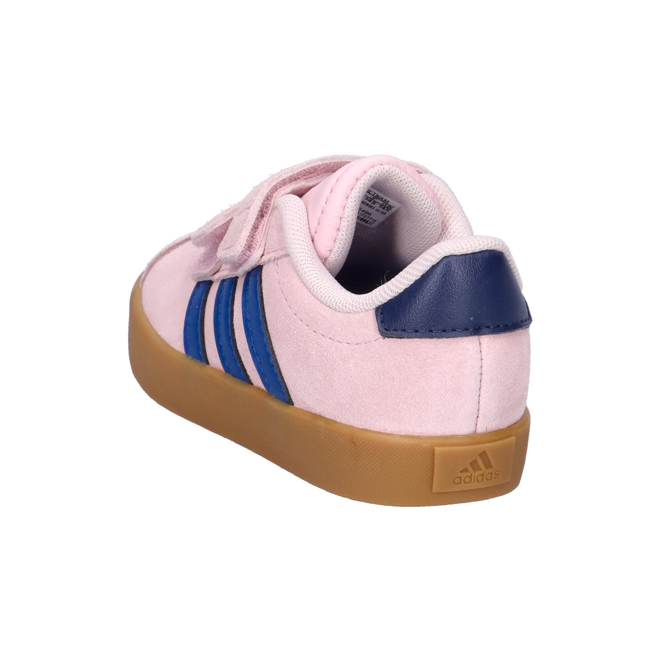 adidas Kinder Sneaker VL Court 3.0 CF I 12/15