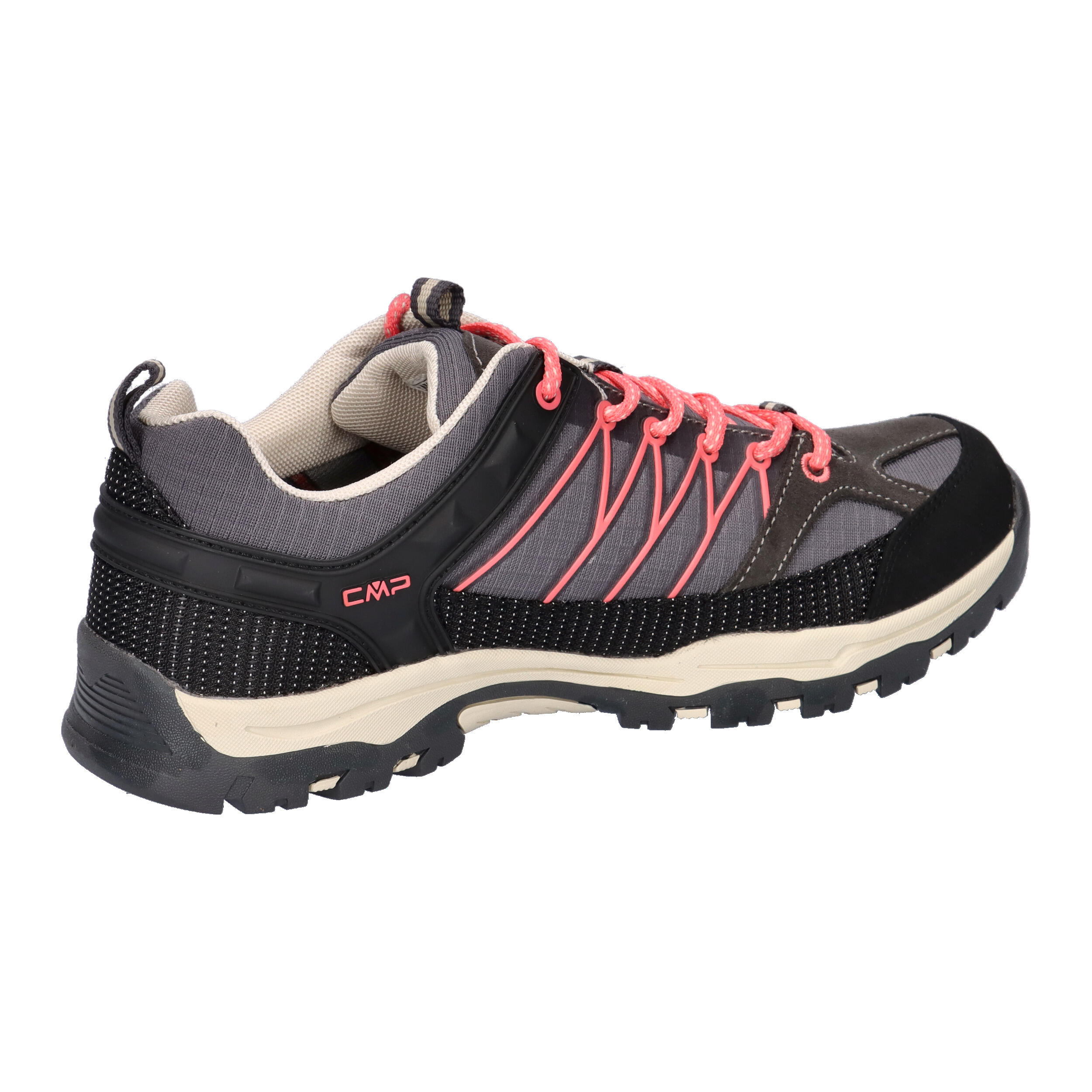 Buty trekkingowe damskie CMP Rigel Low wodoodporne 7/7