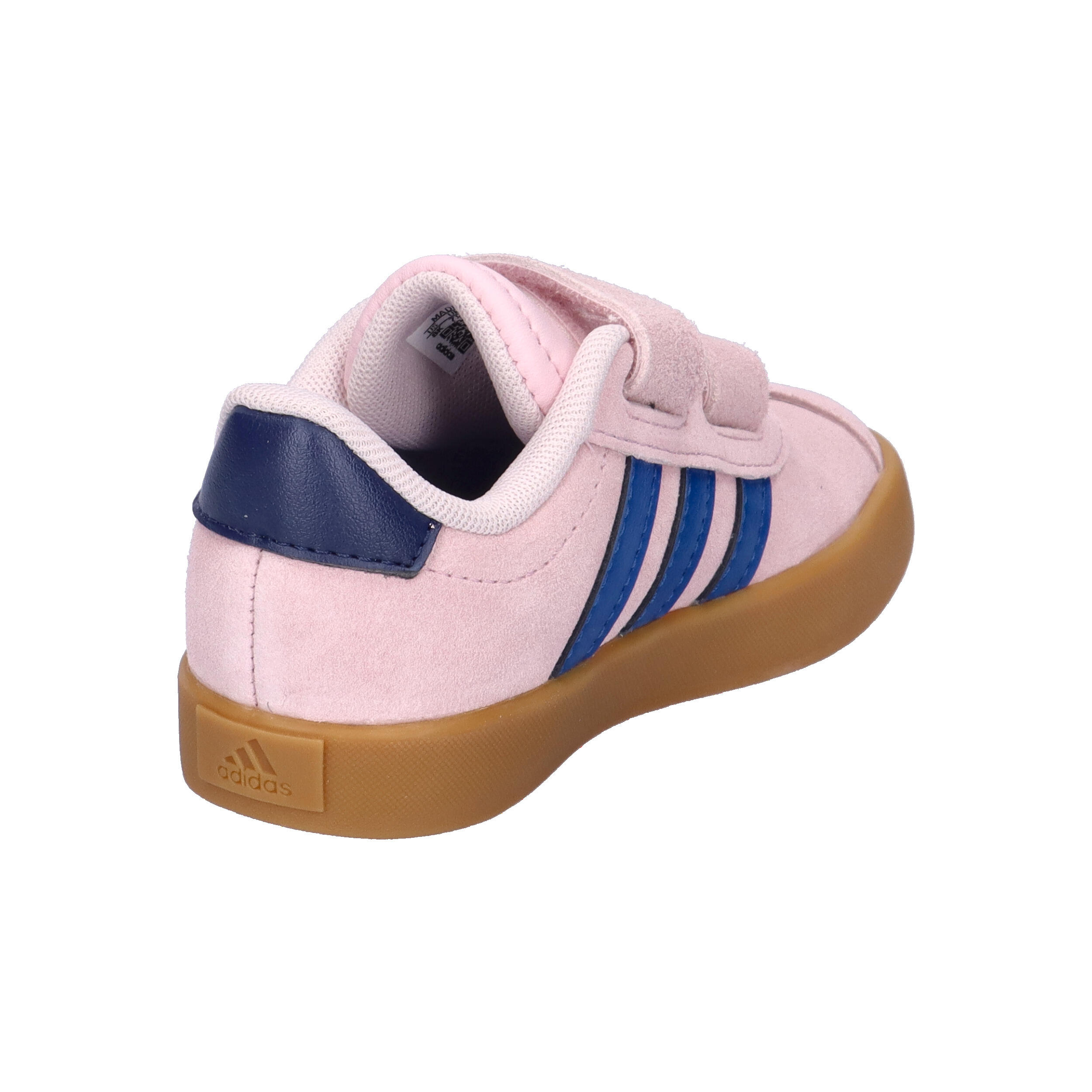 adidas Kinder Sneaker VL Court 3.0 CF I 14/15