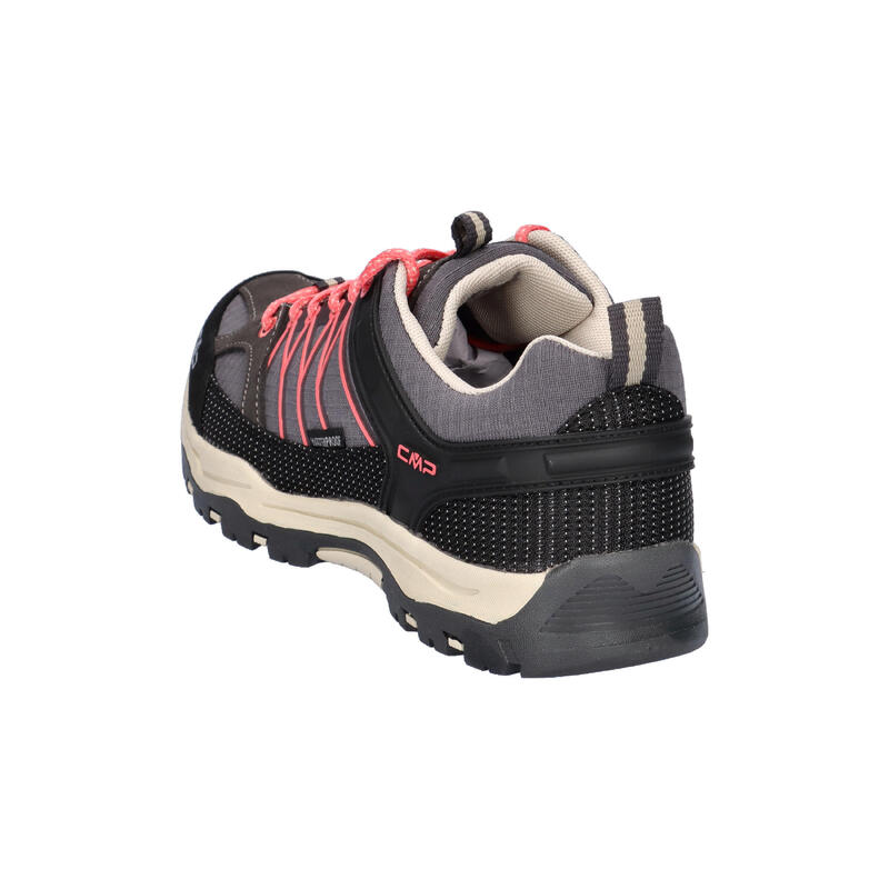 Buty trekkingowe damskie CMP Rigel Low wodoodporne