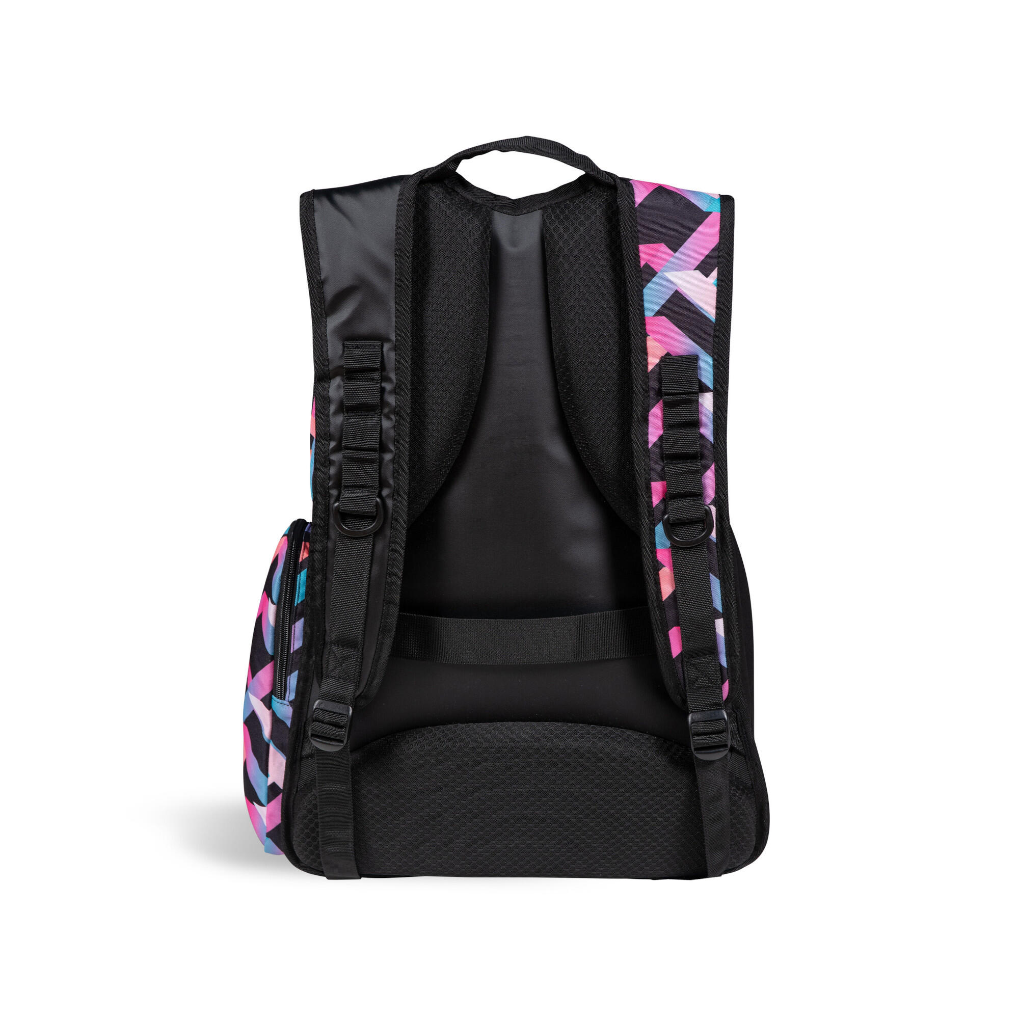 Plecak Sportowy Arena All Set Backpack 45L Limited 4/7