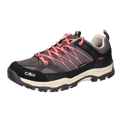 Buty trekkingowe damskie CMP Rigel Low wodoodporne