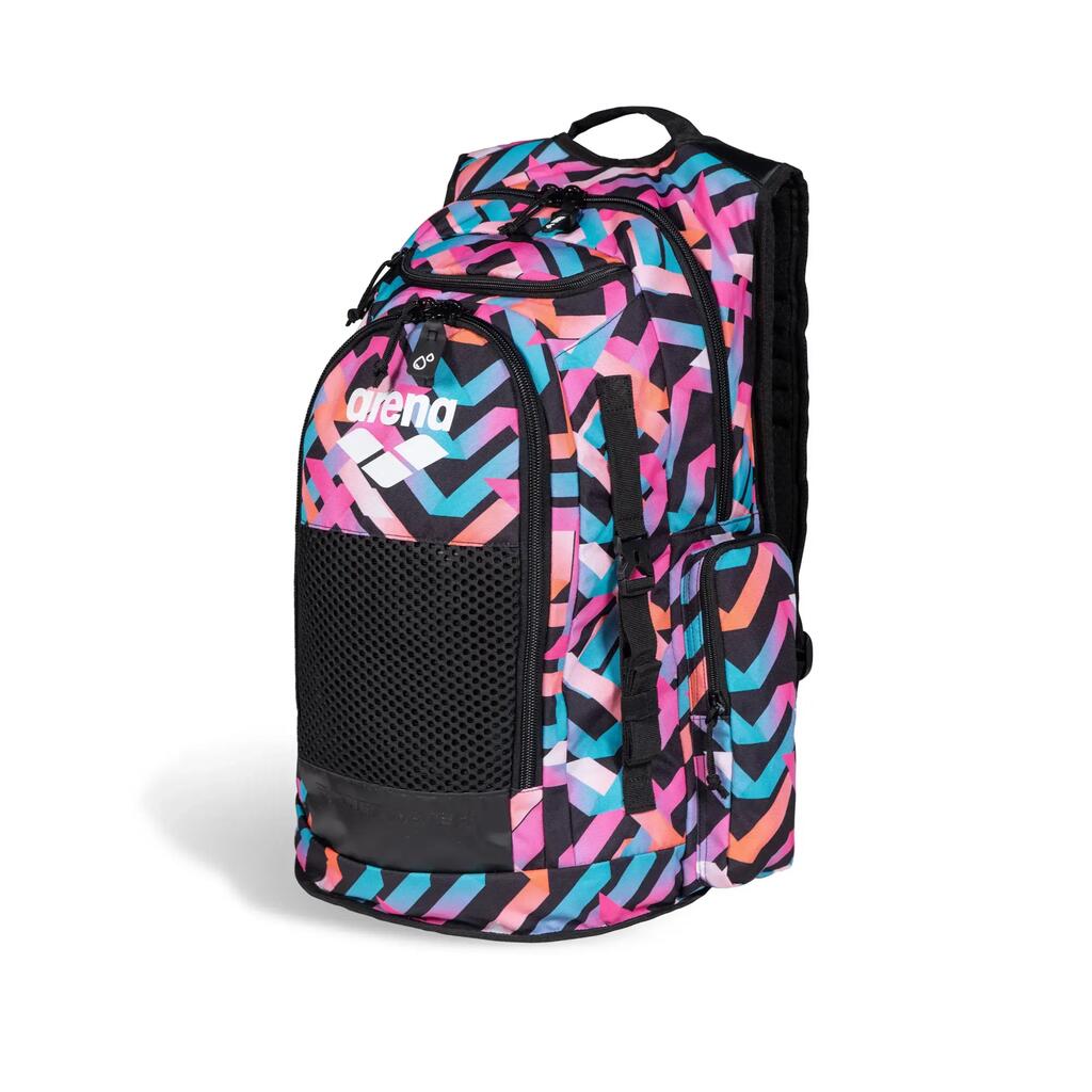Arena All Set 45L Backpack - Texture - Limited Edition