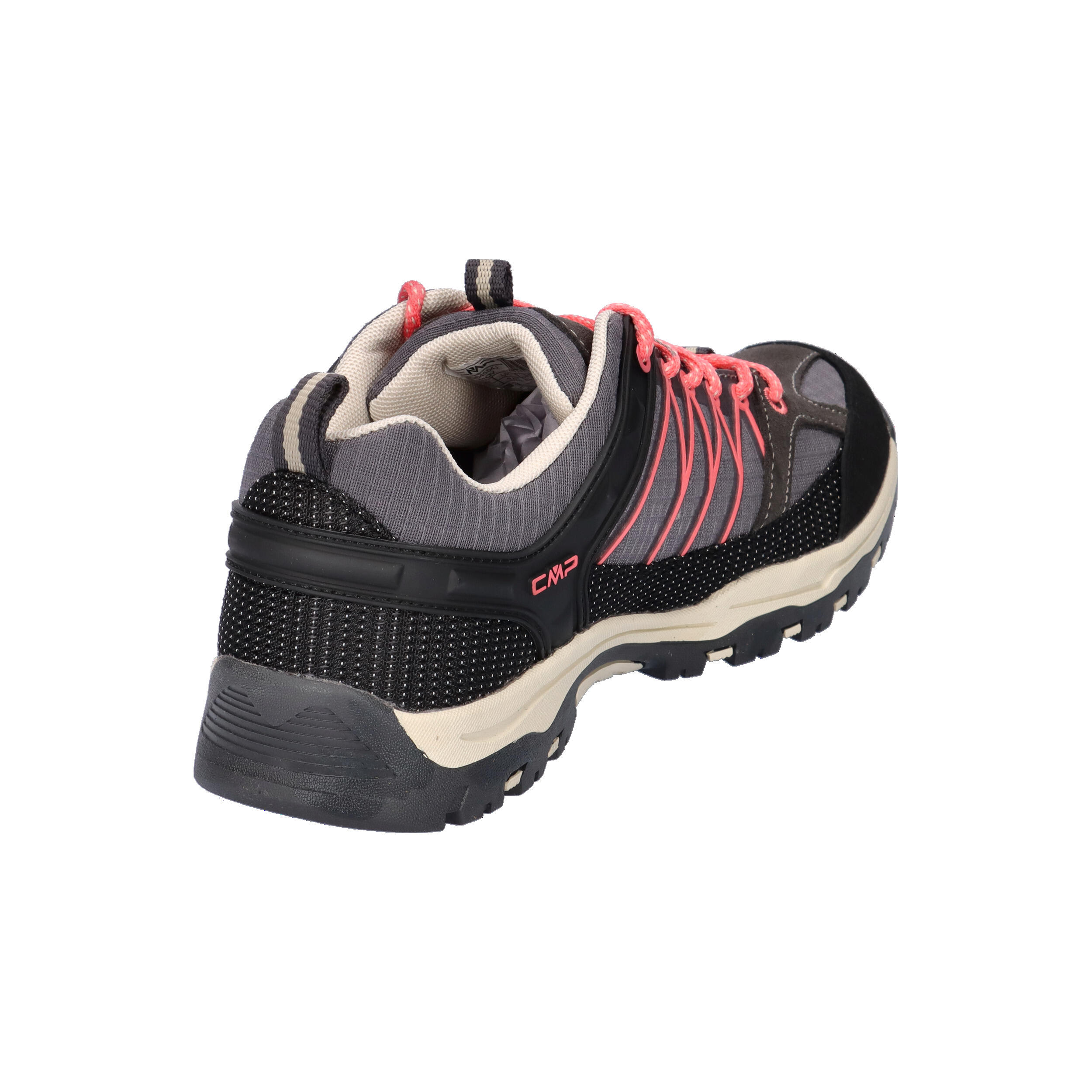 Buty trekkingowe damskie CMP Rigel Low wodoodporne 6/7