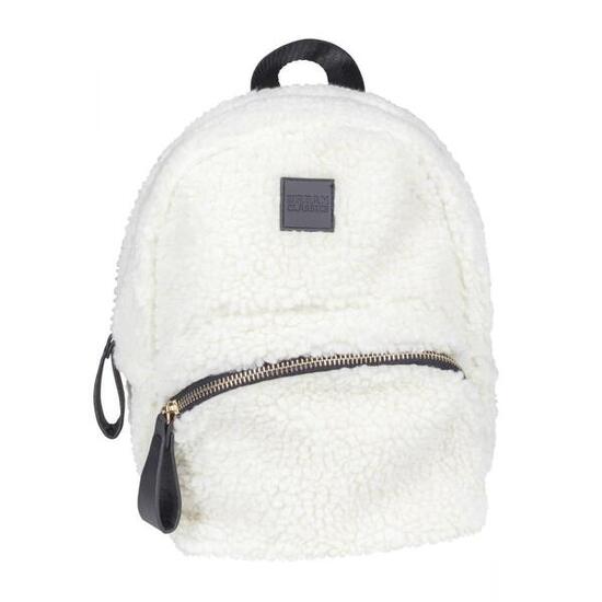 Sacoche banane Urban Classic sherpa mini