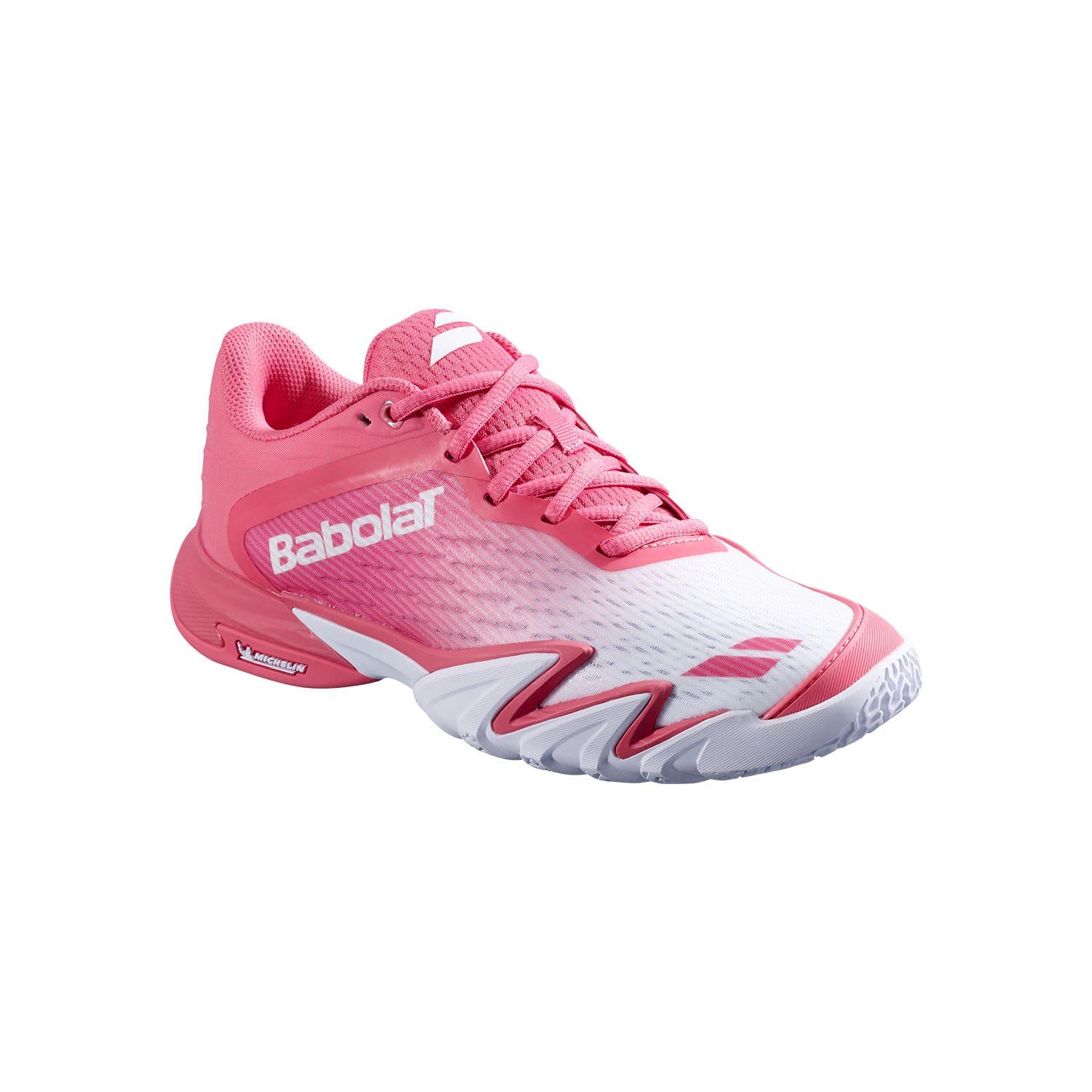 ZAPATILLAS BABOLAT PREMURA 3 3A1S26B753 5074 MUJER 37 2/5