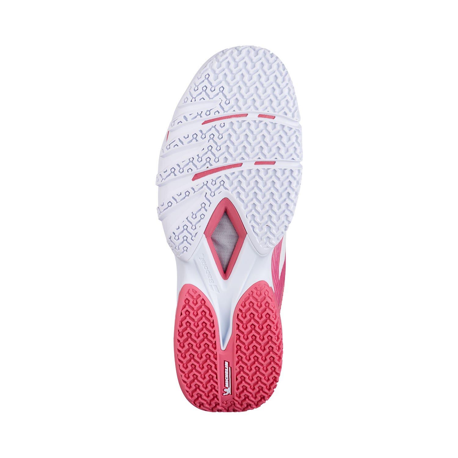ZAPATILLAS BABOLAT PREMURA 3 3A1S26B753 5074 MUJER 37 5/5