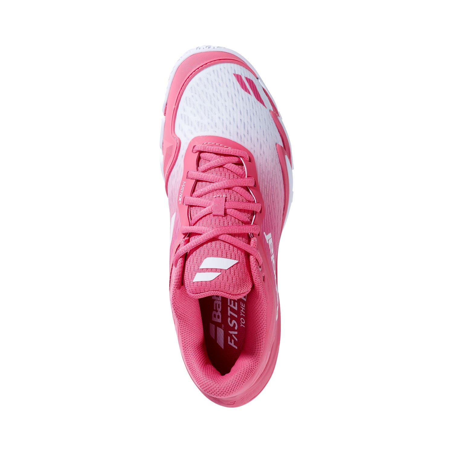 ZAPATILLAS BABOLAT PREMURA 3 3A1S26B753 5074 MUJER 37 4/5