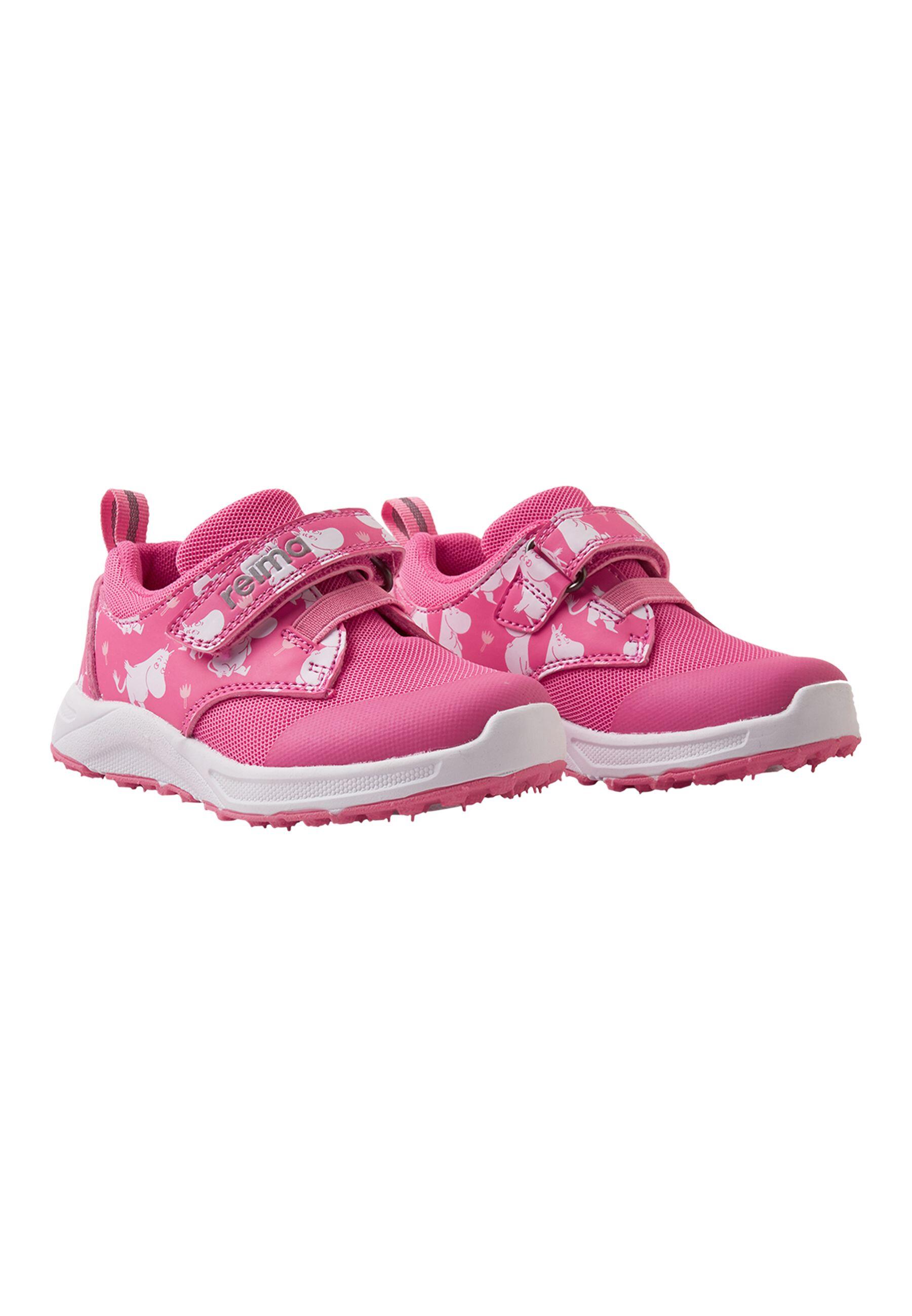 Sneaker Moomin Ekana - Moomin Muster 3/8