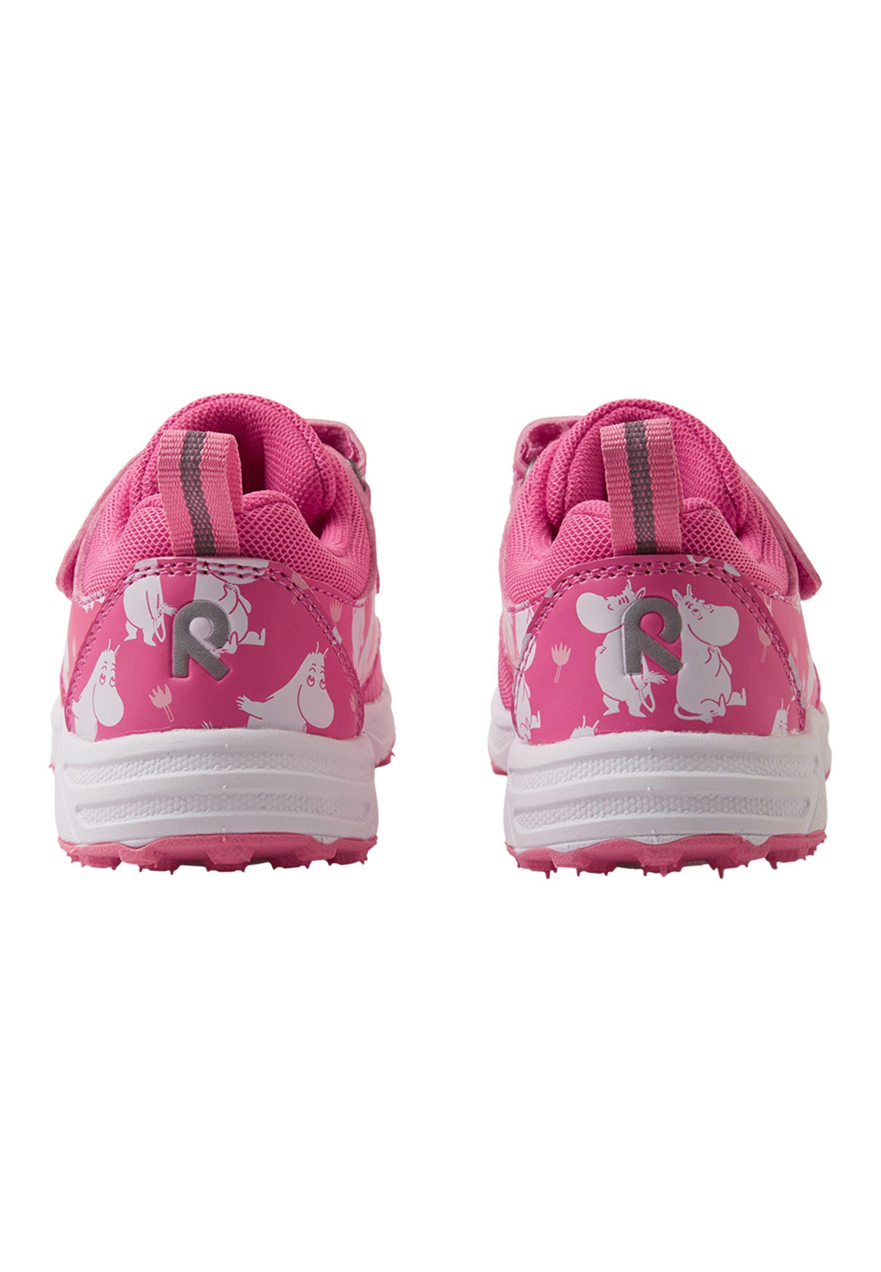 Sneaker Moomin Ekana - Moomin Muster 2/8