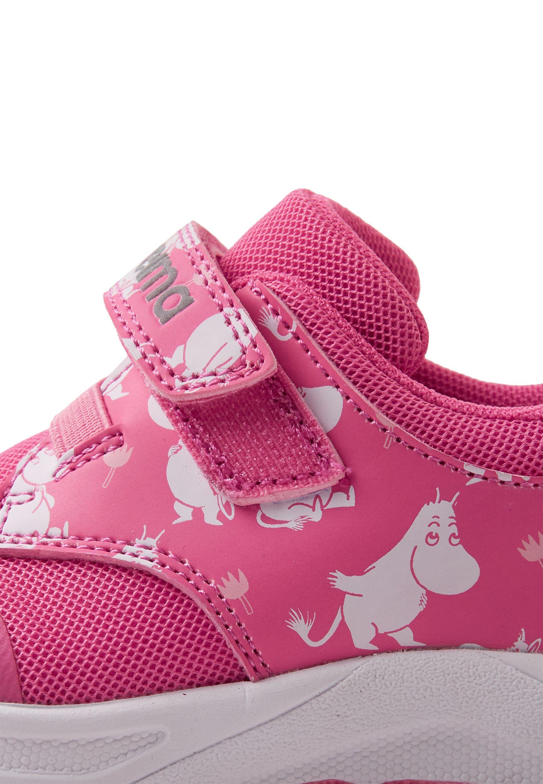 Sneaker Moomin Ekana - Moomin Muster 5/8