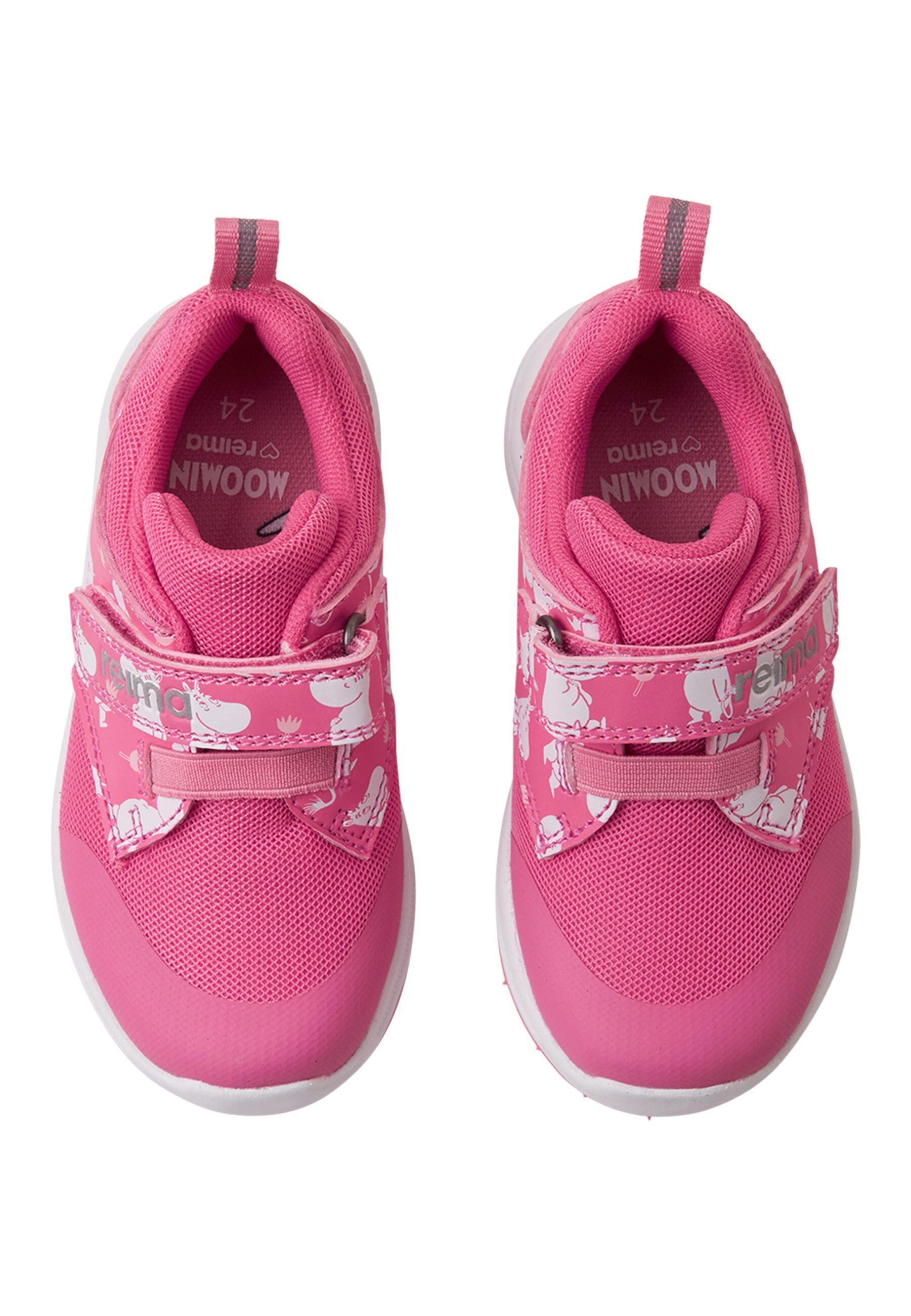 Sneaker Moomin Ekana - Moomin Muster 4/8