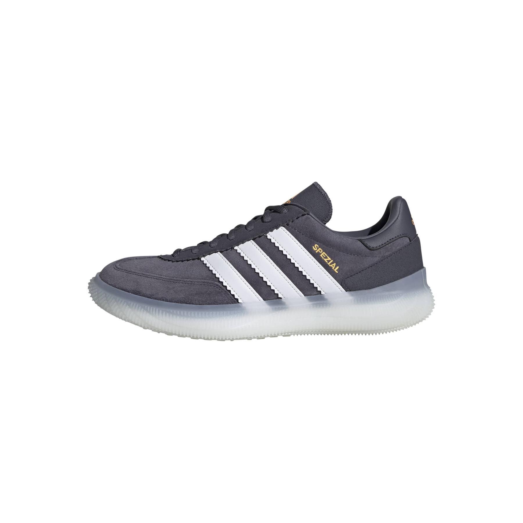 Hallenschuhe adidas Spezial Pro 2/7