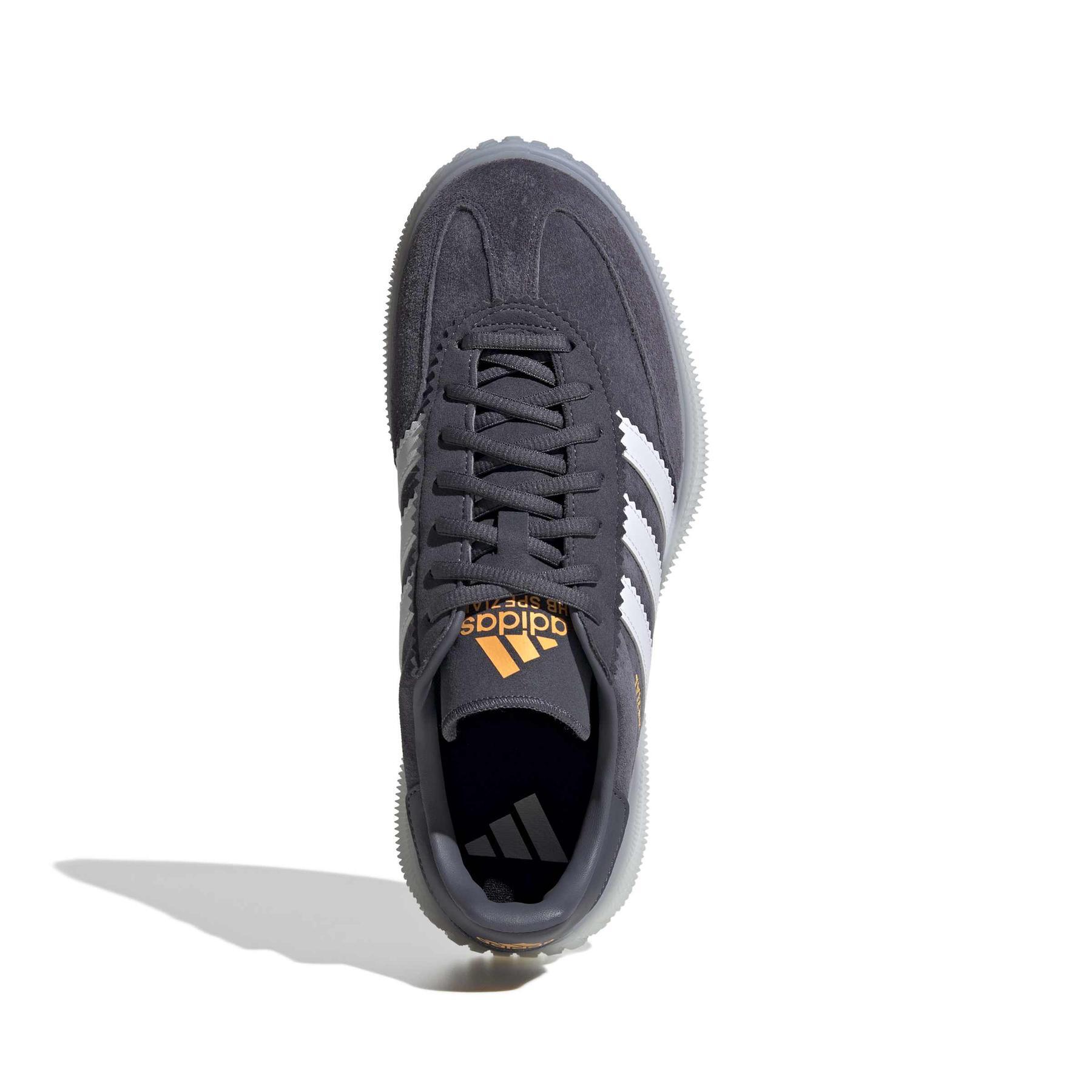 Hallenschuhe adidas Spezial Pro 4/7