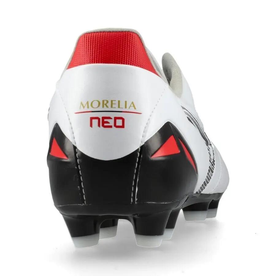 Voetbalschoenen Mizuno Morelia Neo Iv Pro FG 5/7