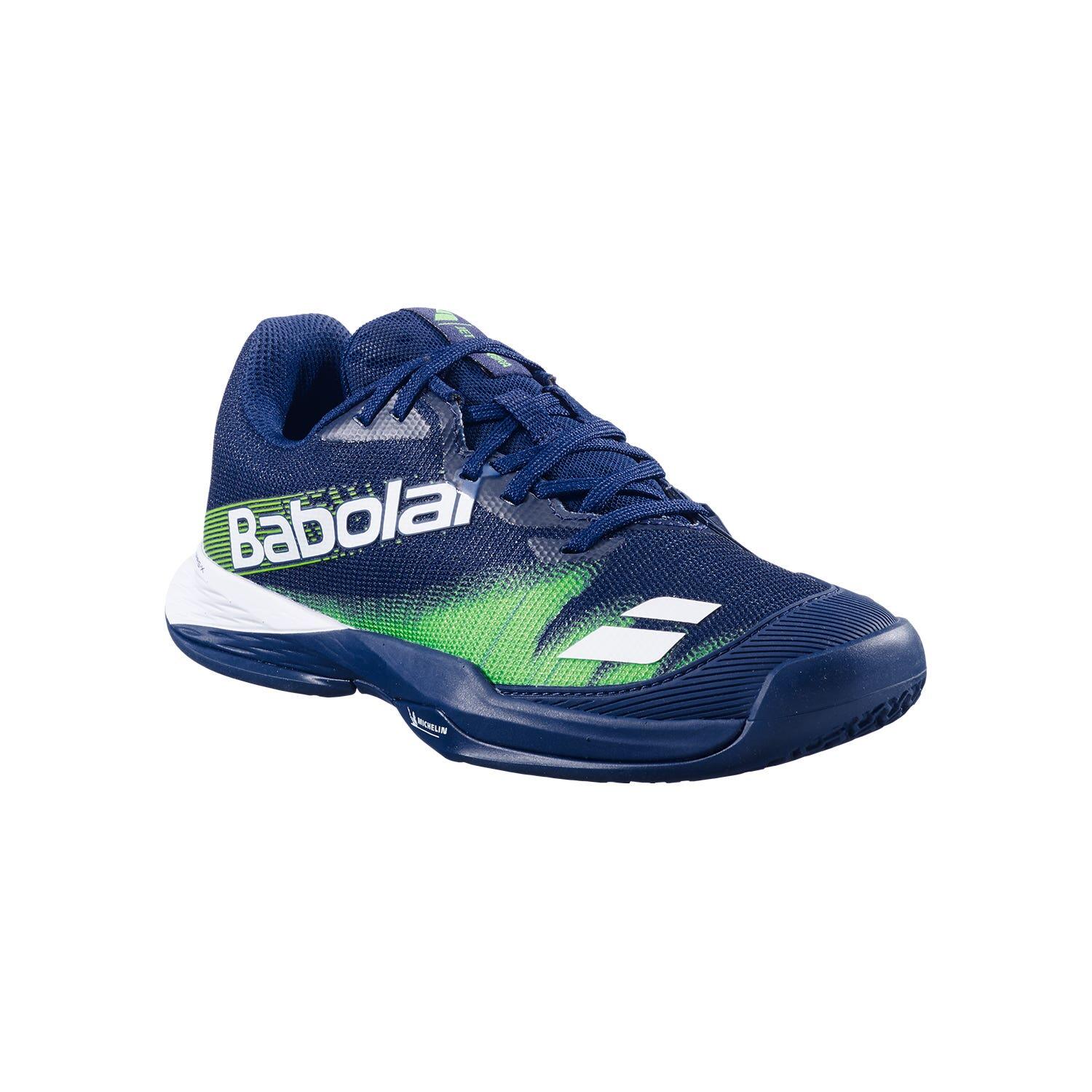 Babolat Premura 2 Bleu Marine Junior 3j4s26a756 2/5
