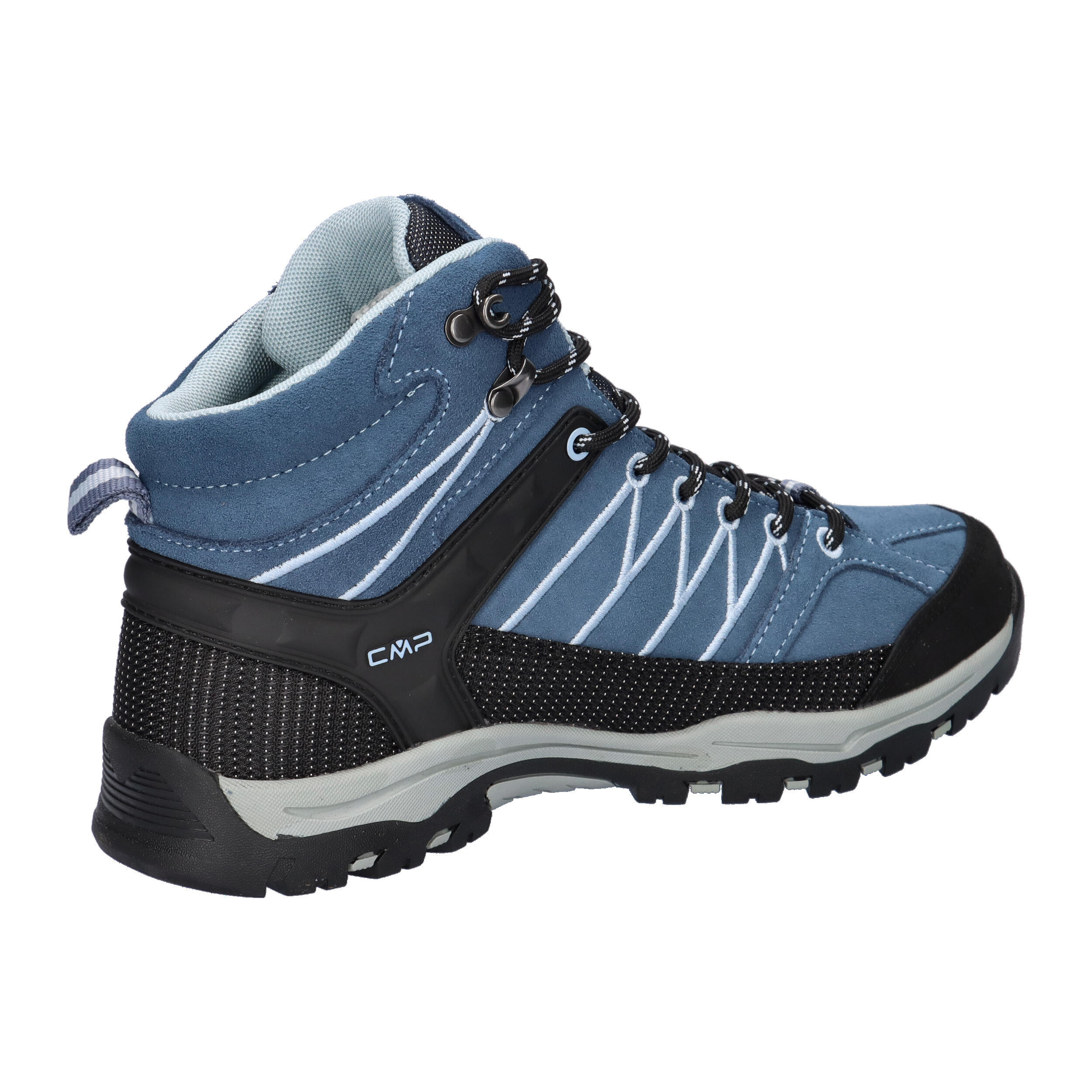 CMP Kinder Trekking Schuhe Rigel MID 3Q12944J 6/10