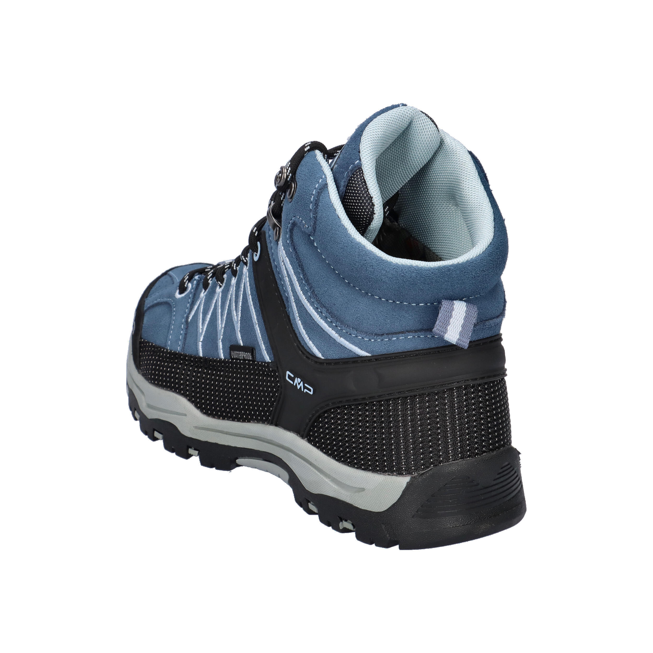 CMP Kinder Trekking Schuhe Rigel MID 3Q12944J 3/10