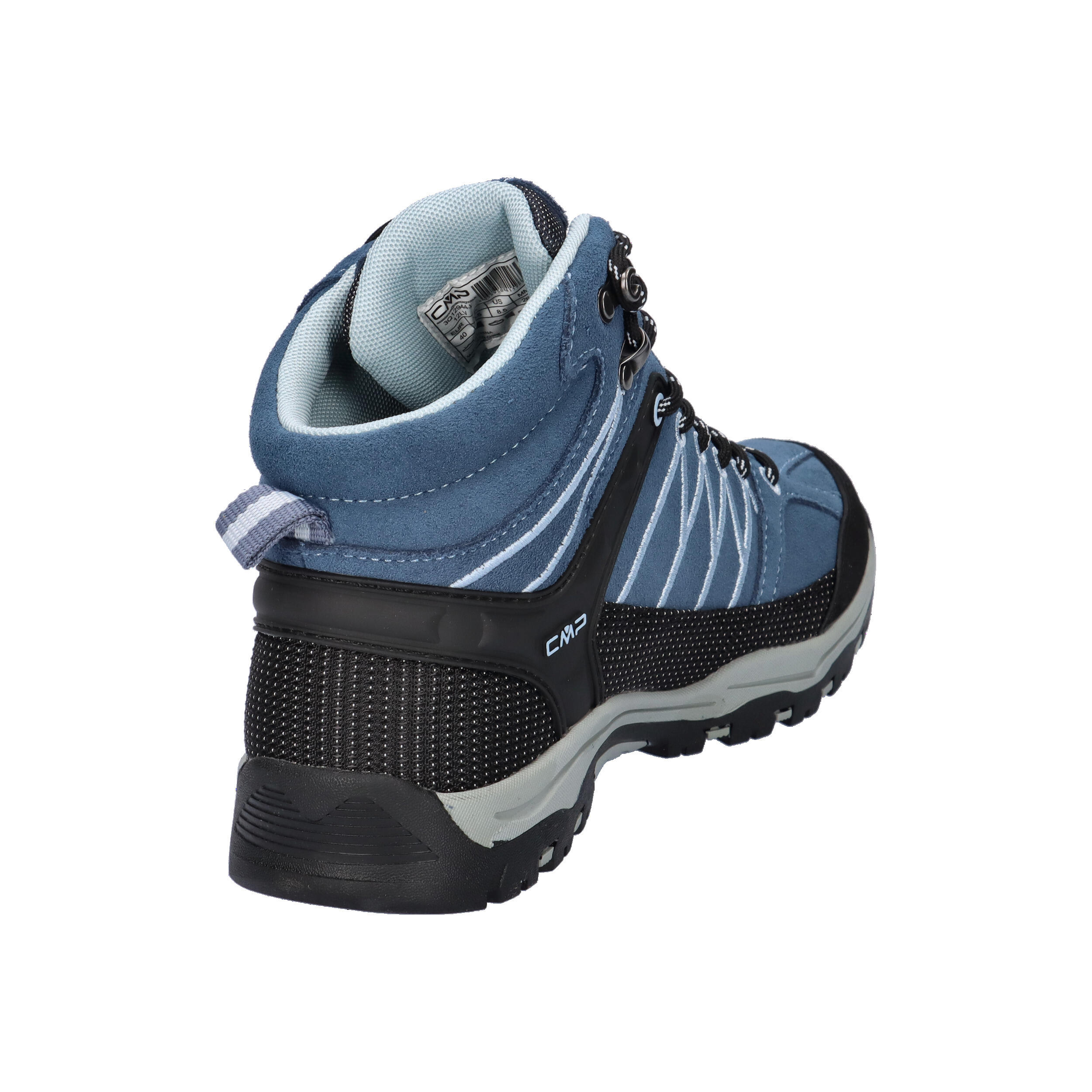 CMP Kinder Trekking Schuhe Rigel MID 3Q12944J 5/10