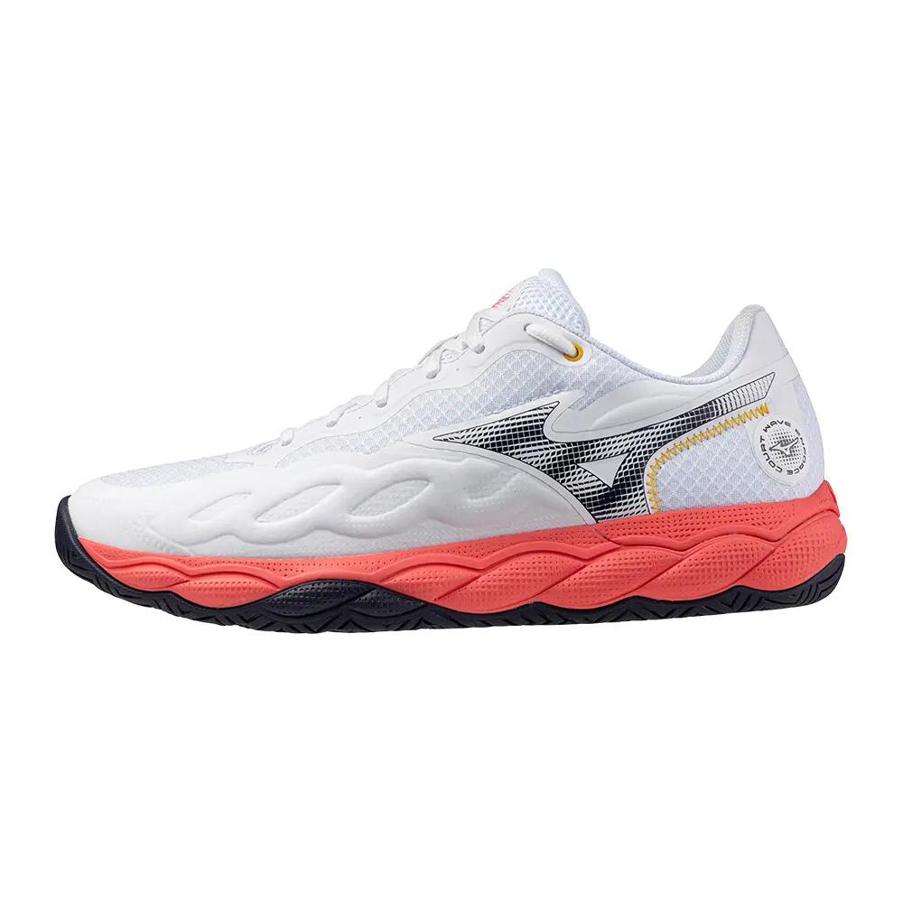Trainers Mizuno Wave Enforce Court AC