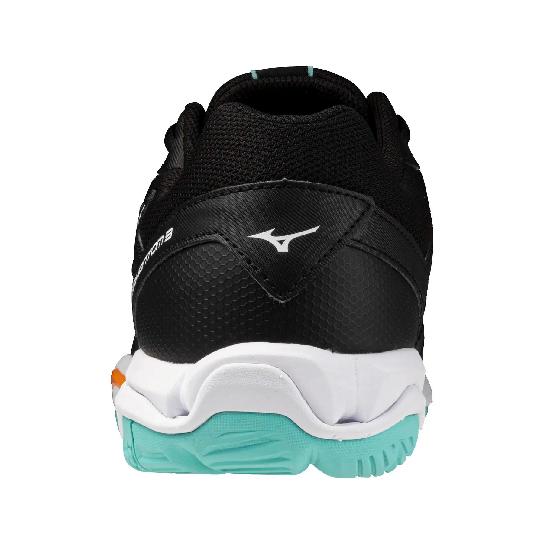 Scarpe indoor Mizuno Wave Phantom 3 5/6