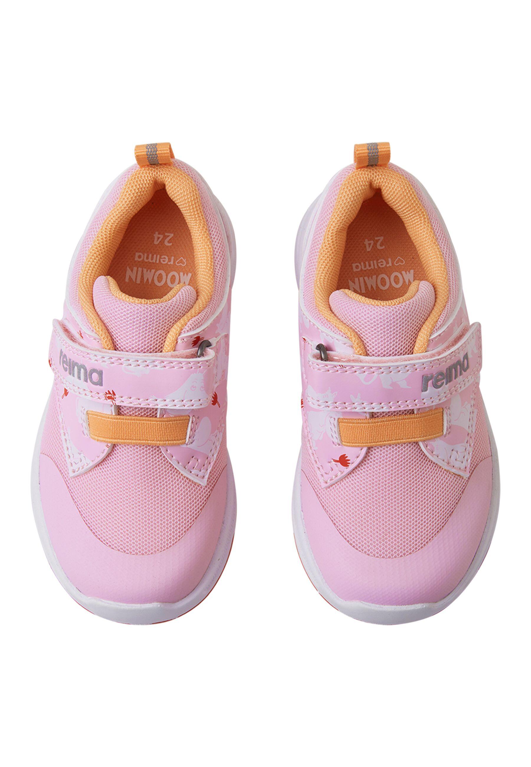 Sneakers per bambini Reima Ekana 4/7