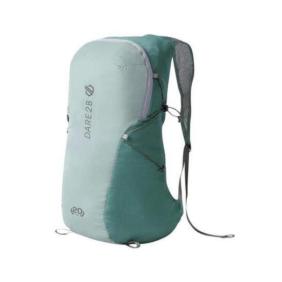 Faltbarer Rucksack Regatta Packaway