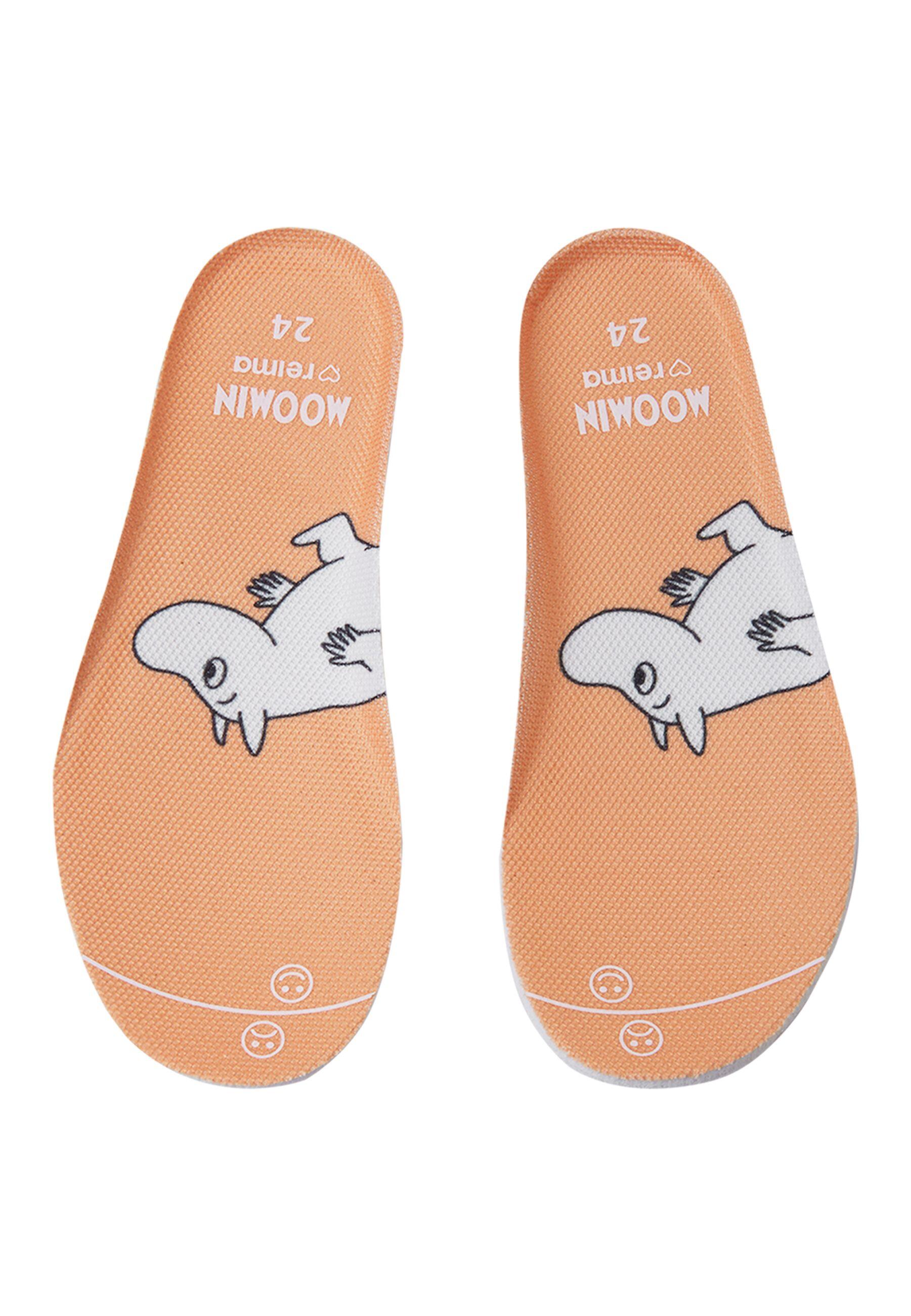 Sneakers per bambini Reima Ekana 6/7