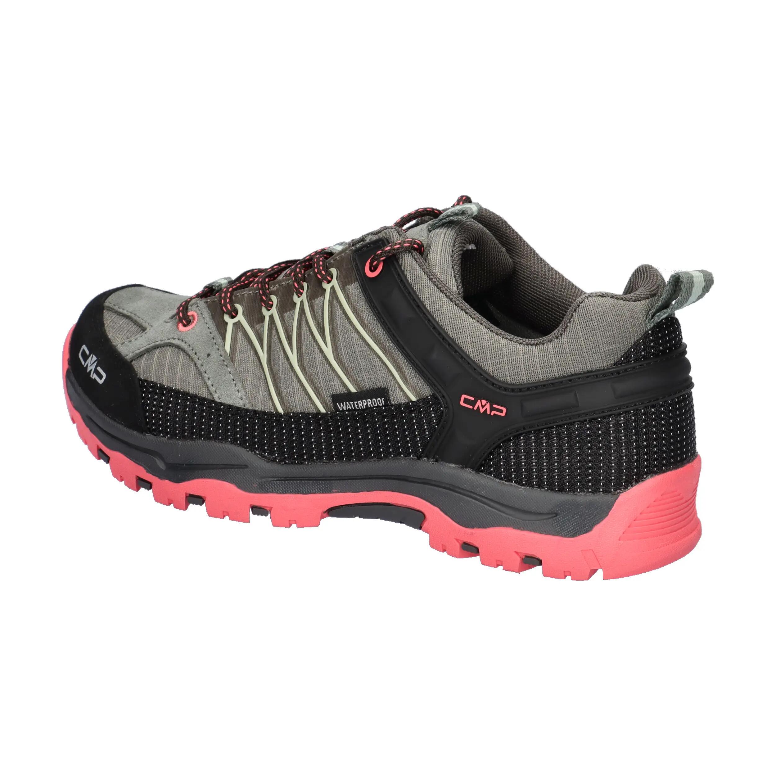 CMP Kinder Trekking Schuhe Rigel LOW 3Q54554J 3/7