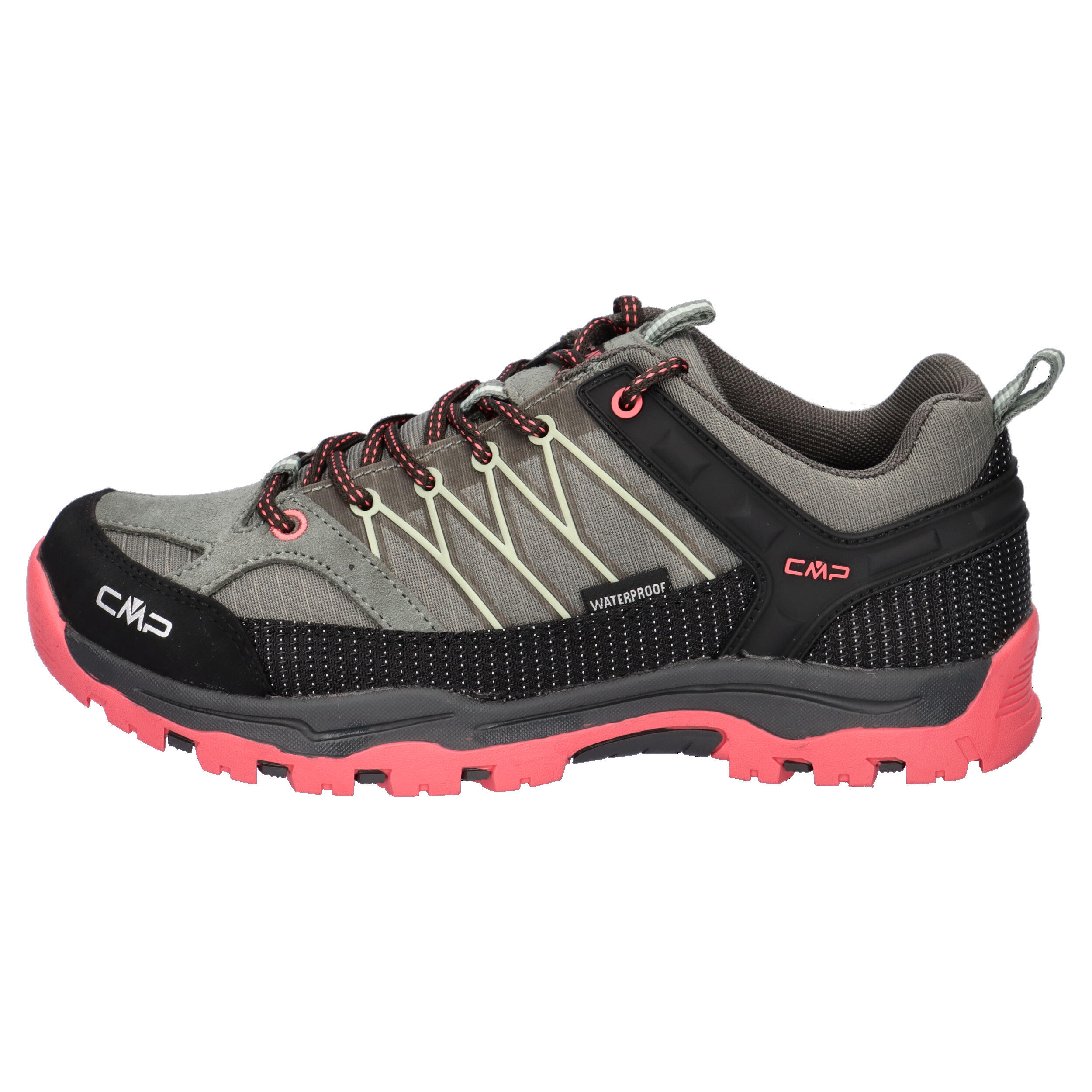 CMP Kinder Trekking Schuhe Rigel LOW 3Q54554J 2/7