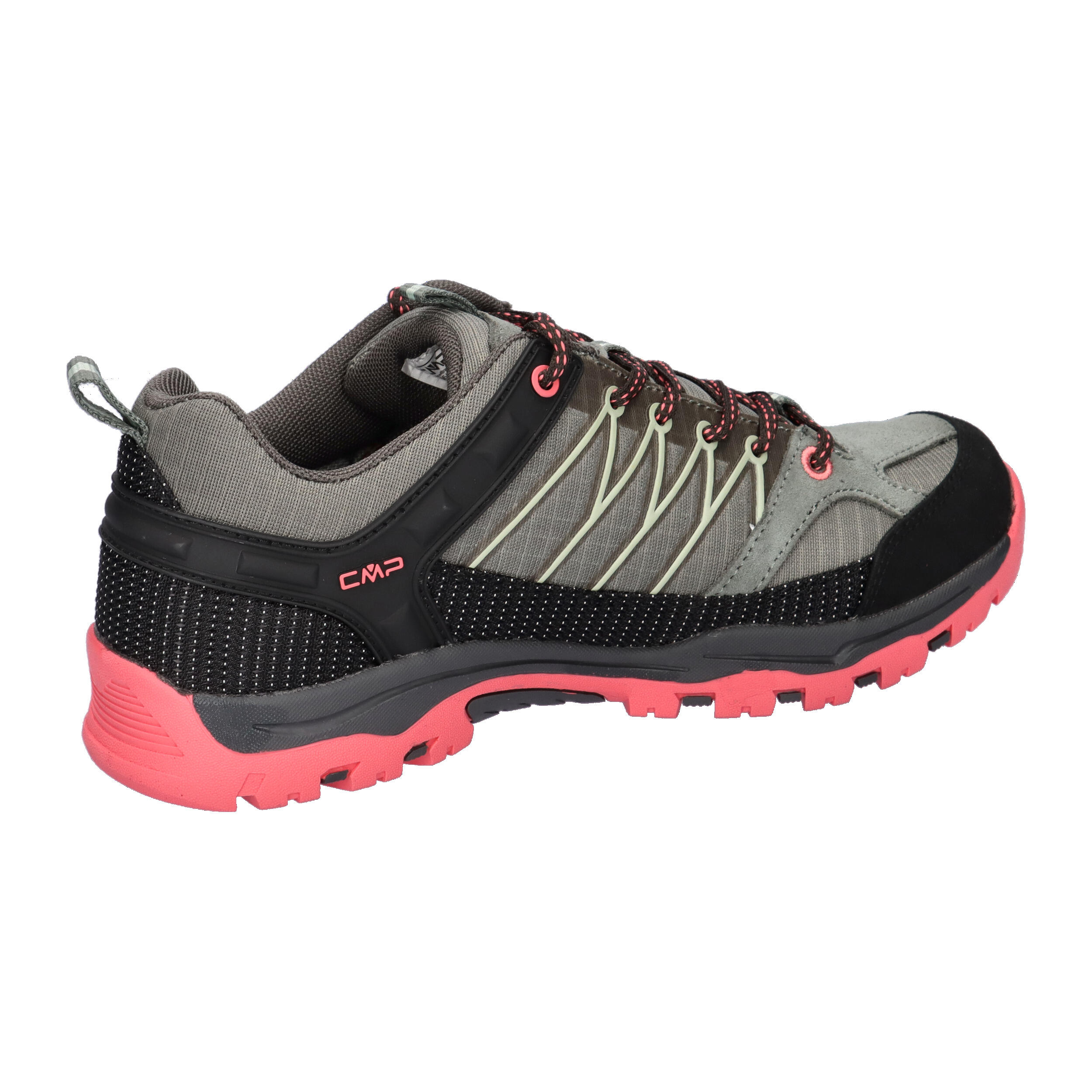 CMP Kinder Trekking Schuhe Rigel LOW 3Q54554J 7/7