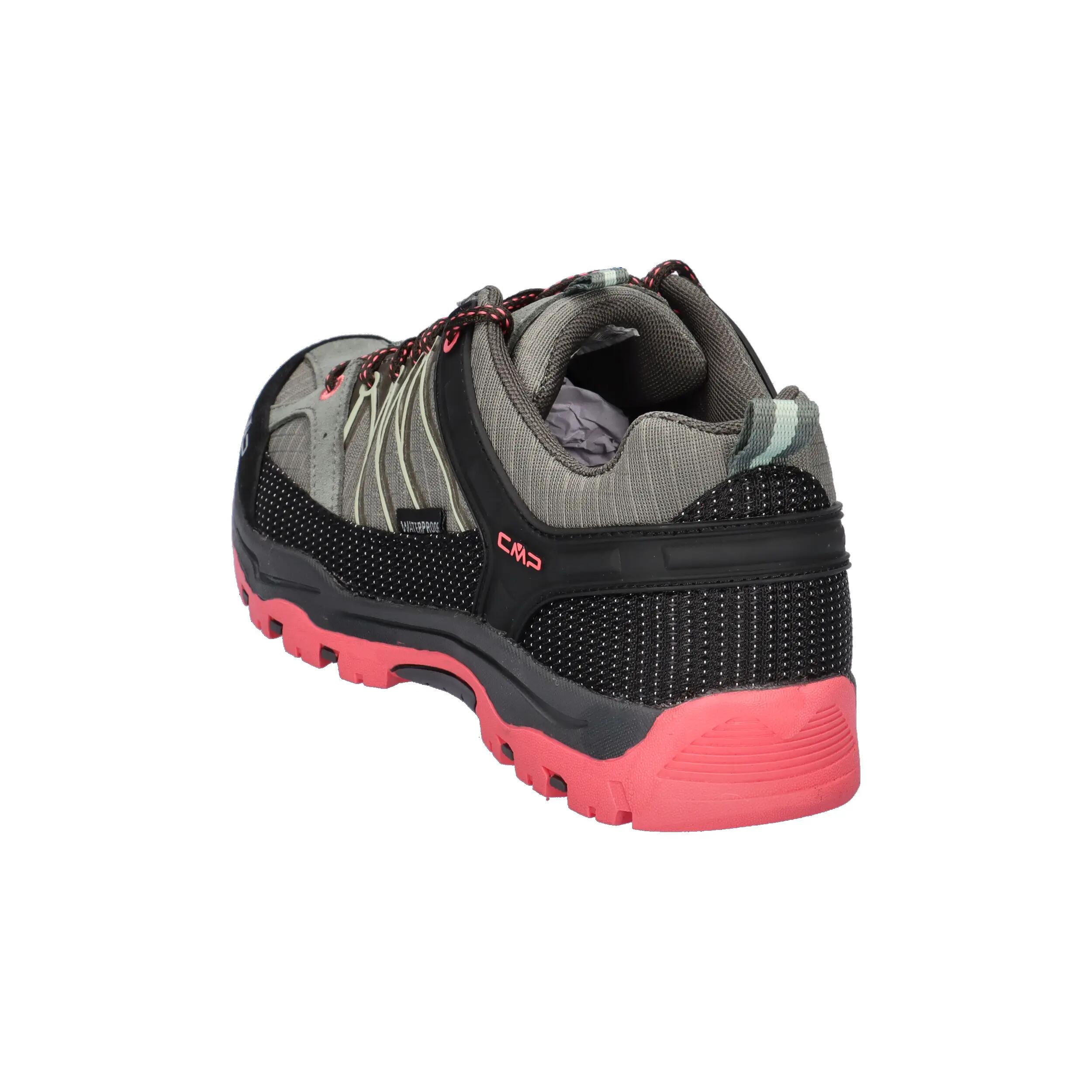 CMP Kinder Trekking Schuhe Rigel LOW 3Q54554J 4/7