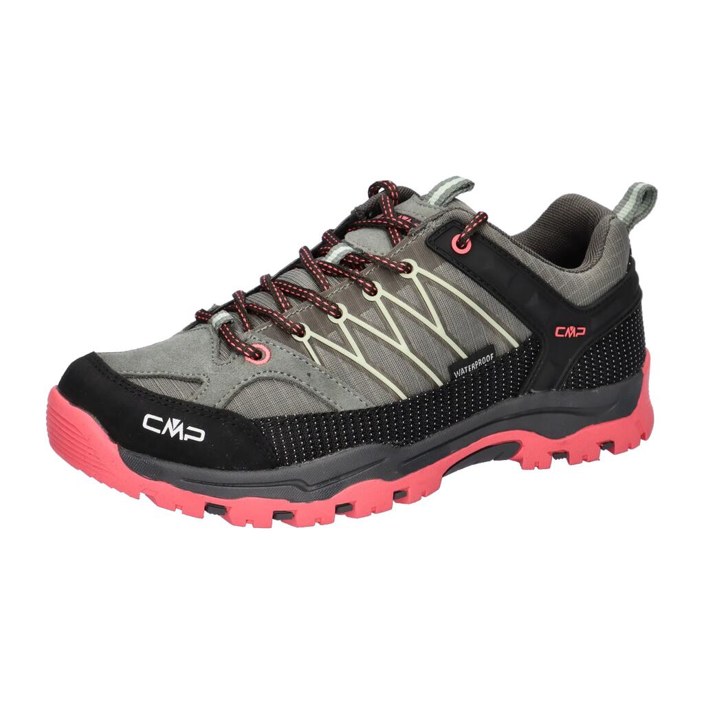 Buty trekkingowe damskie CMP Rigel Low wodoodporne