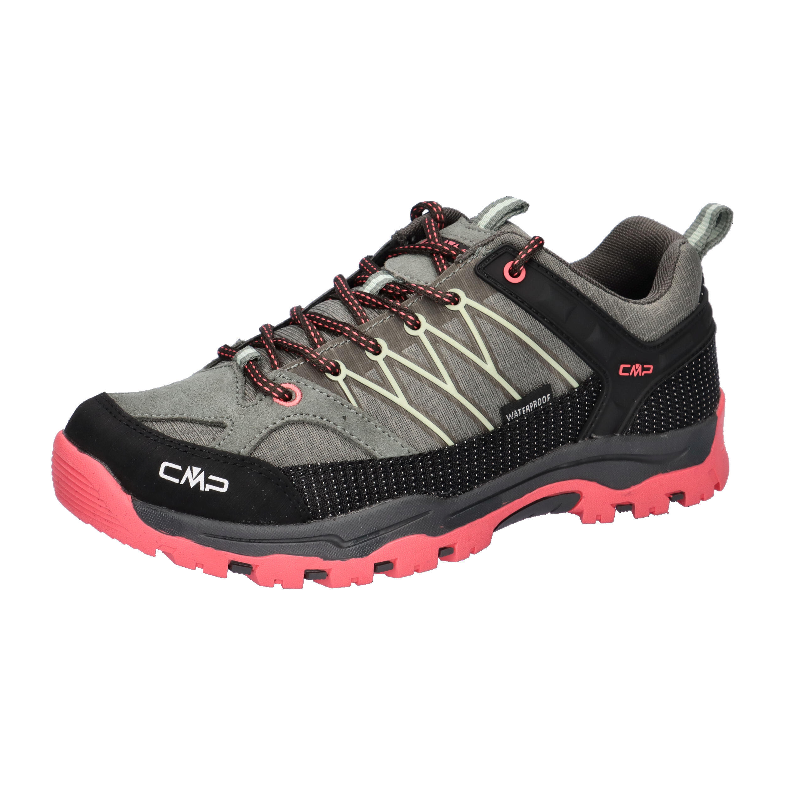 Buty trekkingowe damskie CMP Rigel Low wodoodporne