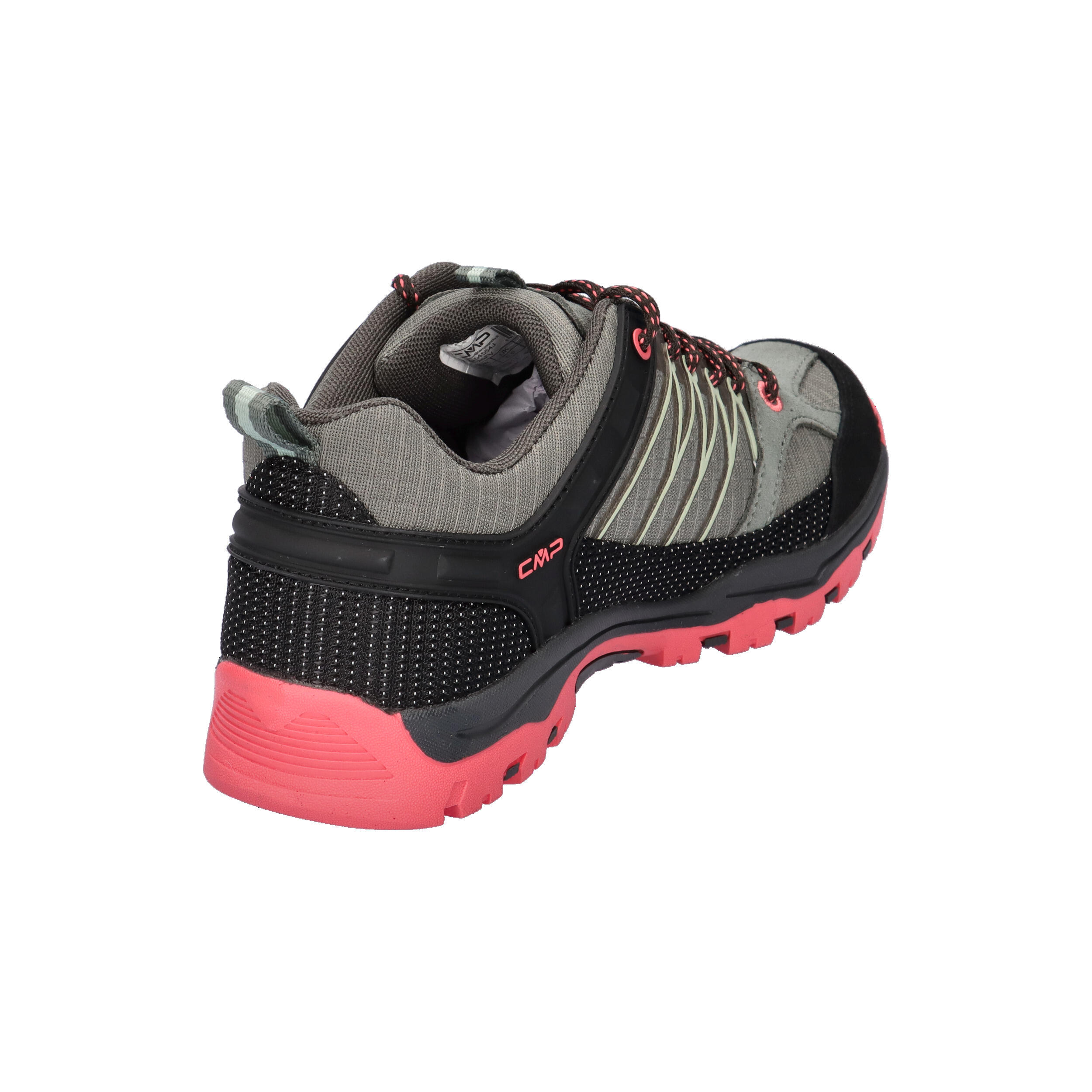 CMP Kinder Trekking Schuhe Rigel LOW 3Q54554J 6/7
